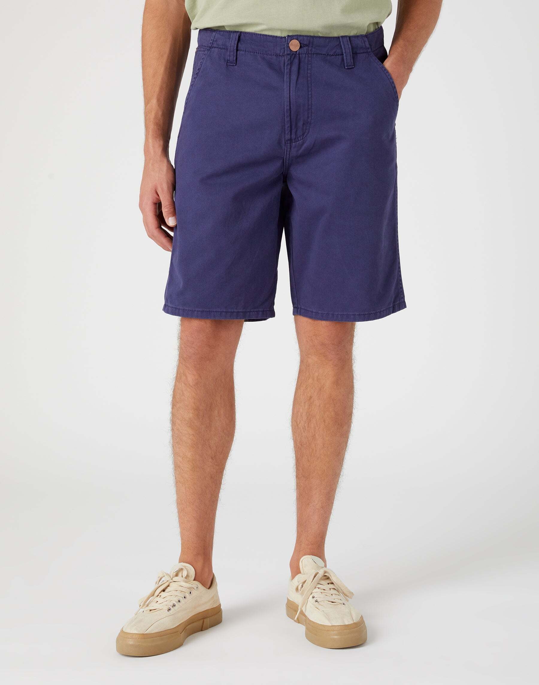 Wrangler Shorts »Shorts Casey Chino Shorts« von Wrangler