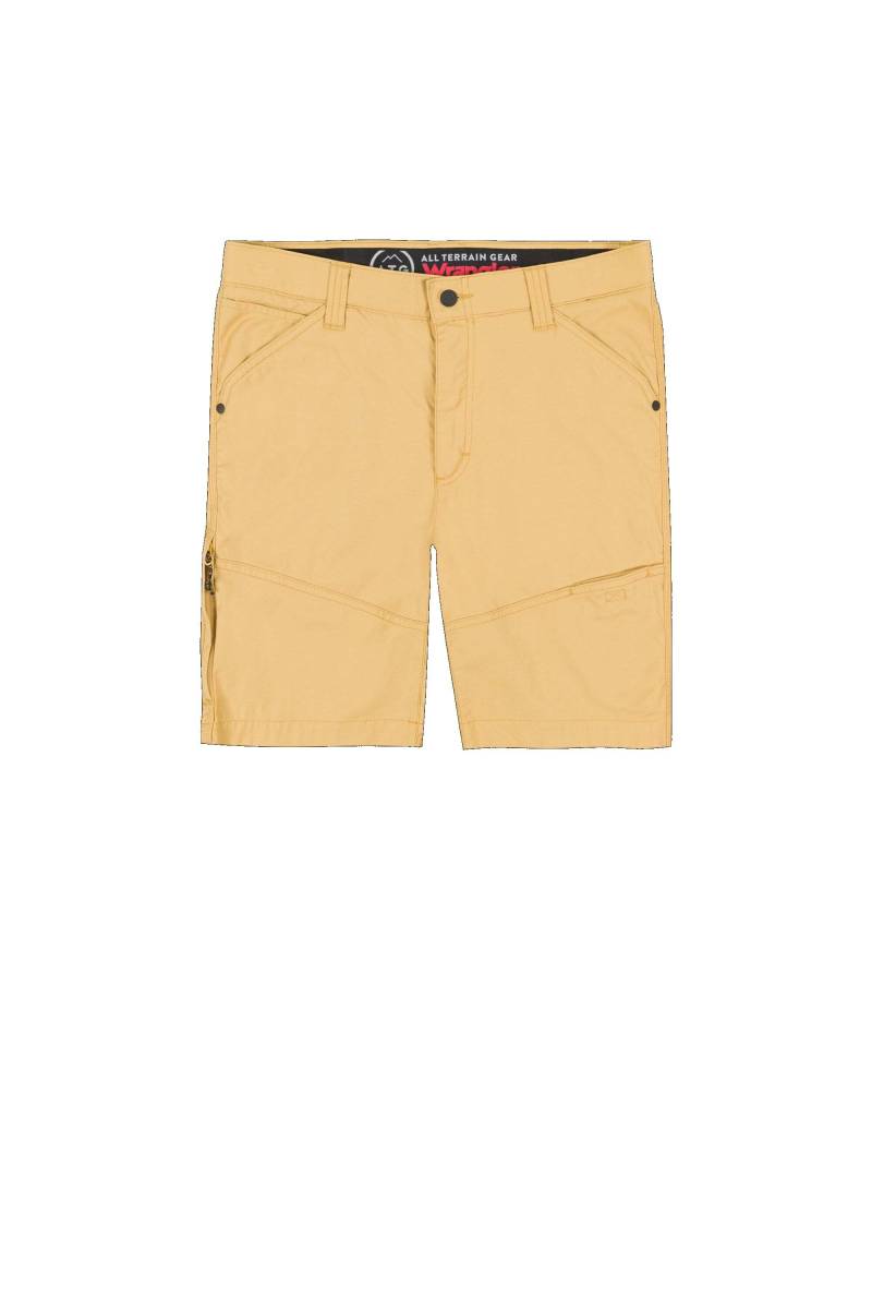 Wrangler Shorts »Shorts Rugged Trail Short« von Wrangler