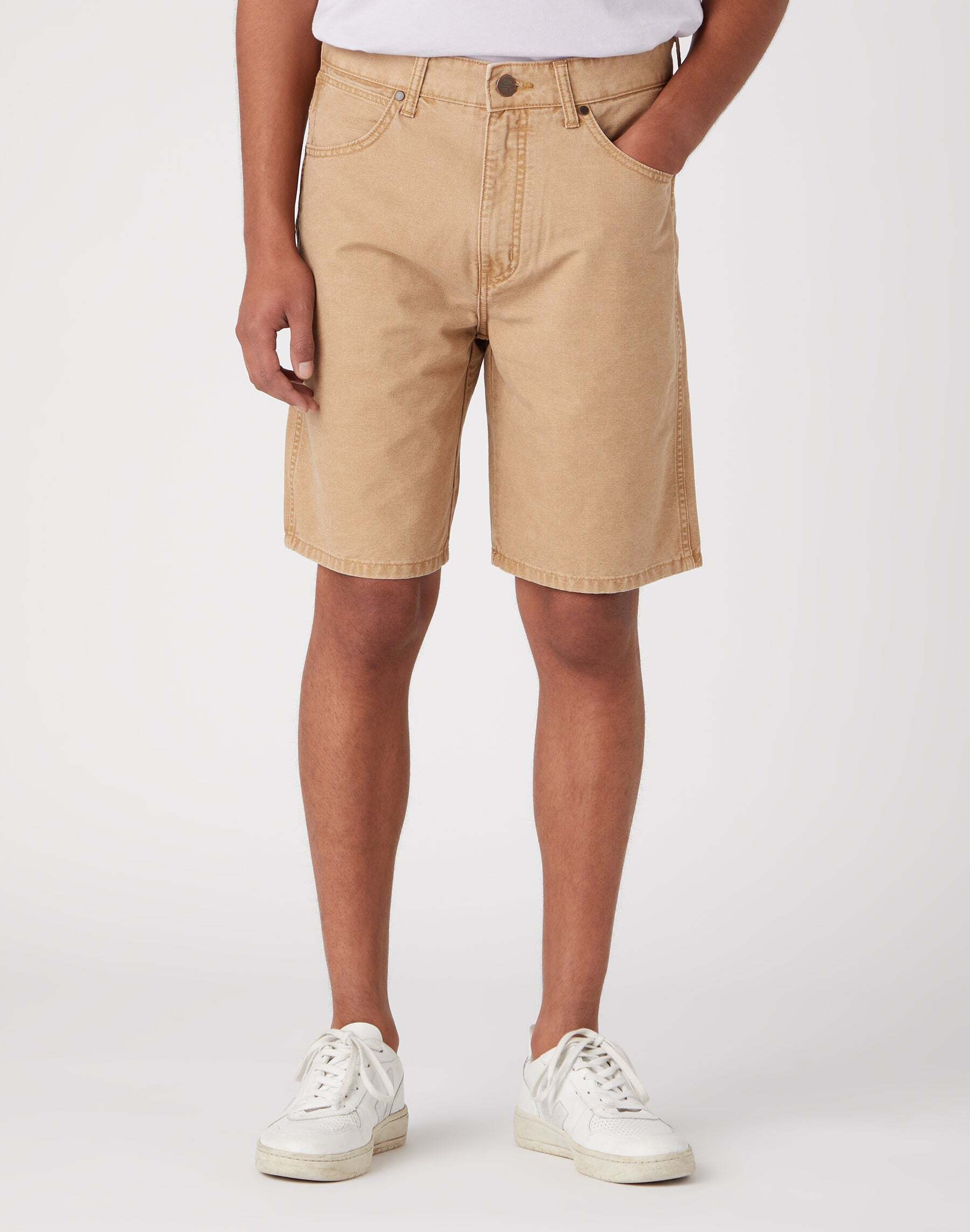 Wrangler Shorts »ShortsFrontierShort« von Wrangler