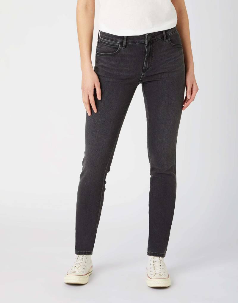 Wrangler Skinny-fit-Jeans »JeansSkinnyFitScarlettHigh« von Wrangler