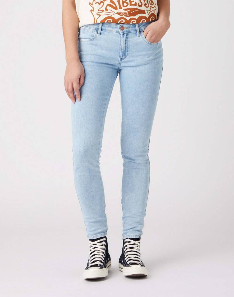 Wrangler Skinny-fit-Jeans »JeansSkinnyFitScarlettHigh« von Wrangler