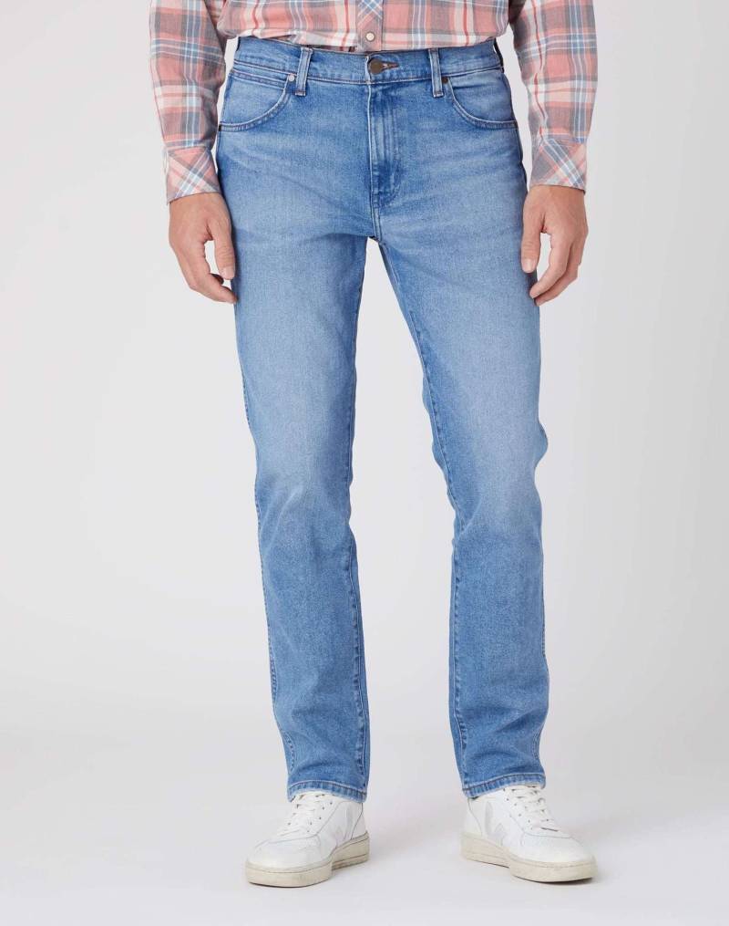 Wrangler Slim-fit-Jeans »Jeans Larston« von Wrangler