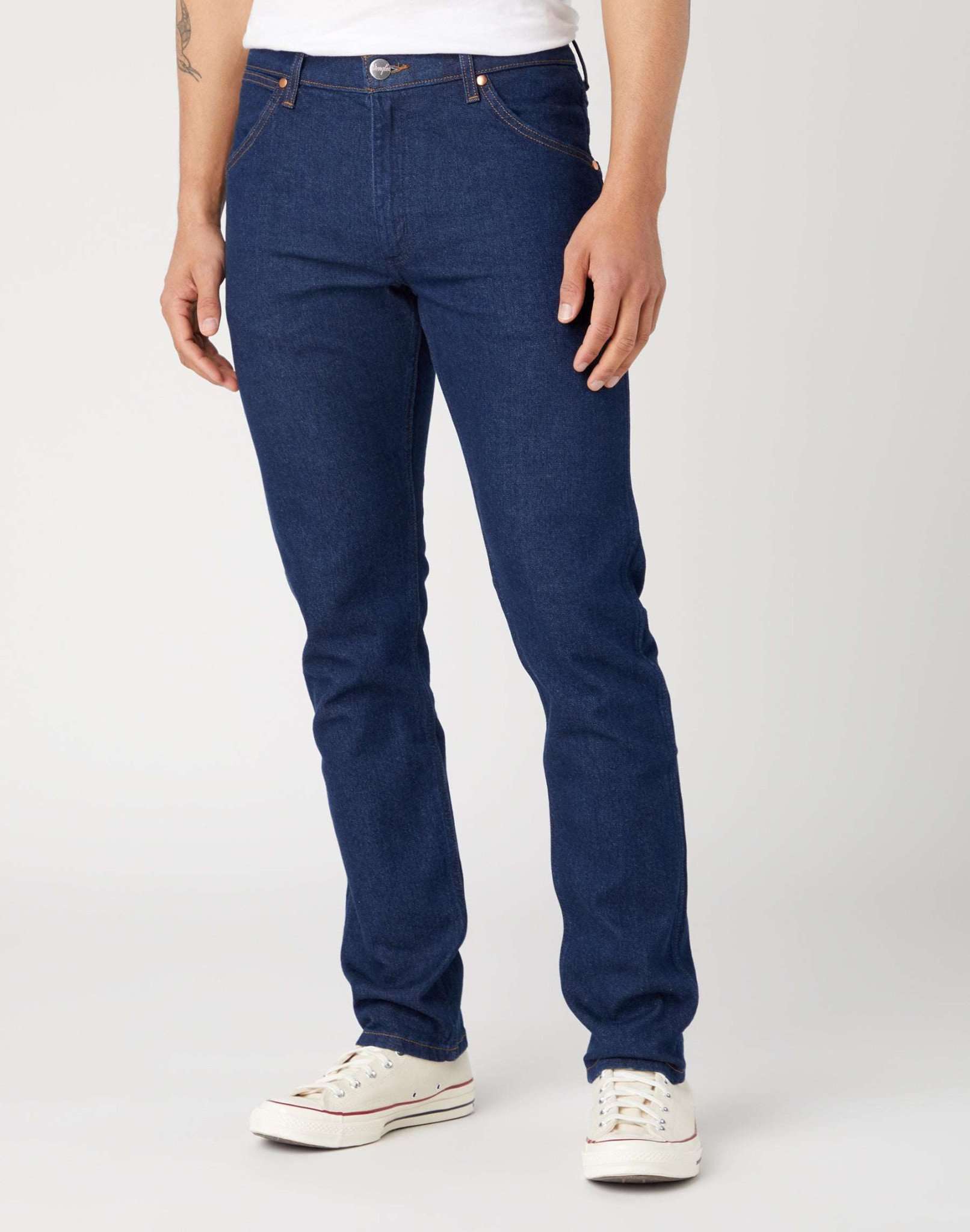 Wrangler Slim-fit-Jeans »Jeans Slim Fit 11MWZ« von Wrangler