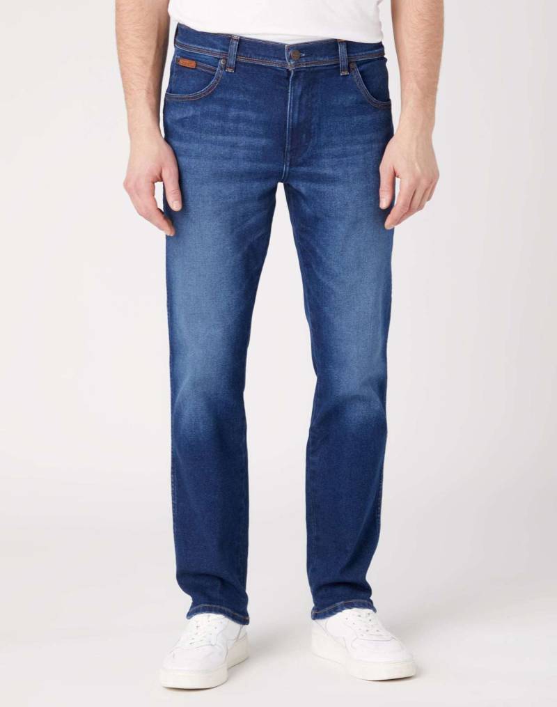 Wrangler Slim-fit-Jeans »Jeans Slim Fit TEXAS SLIM« von Wrangler
