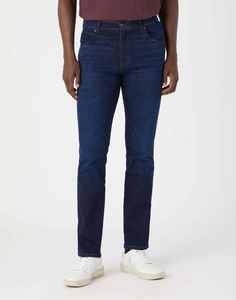 Wrangler Slim-fit-Jeans »Jeans Texas Slim« von Wrangler