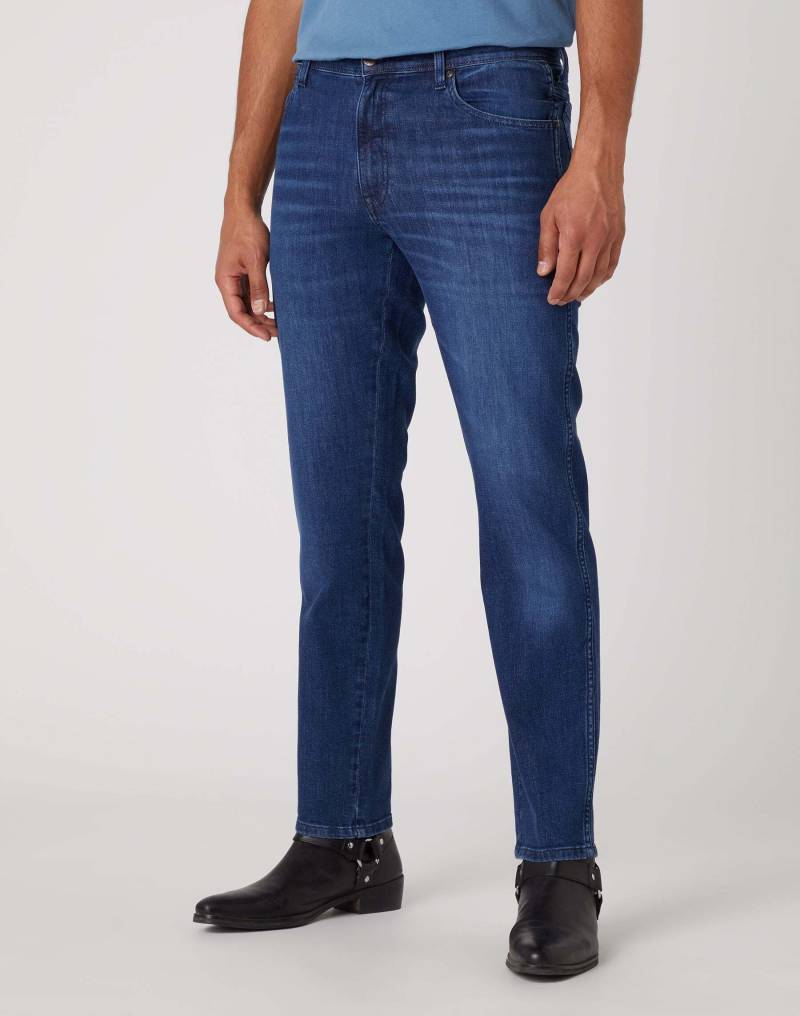 Wrangler Slim-fit-Jeans »Jeans Texas Slim« von Wrangler