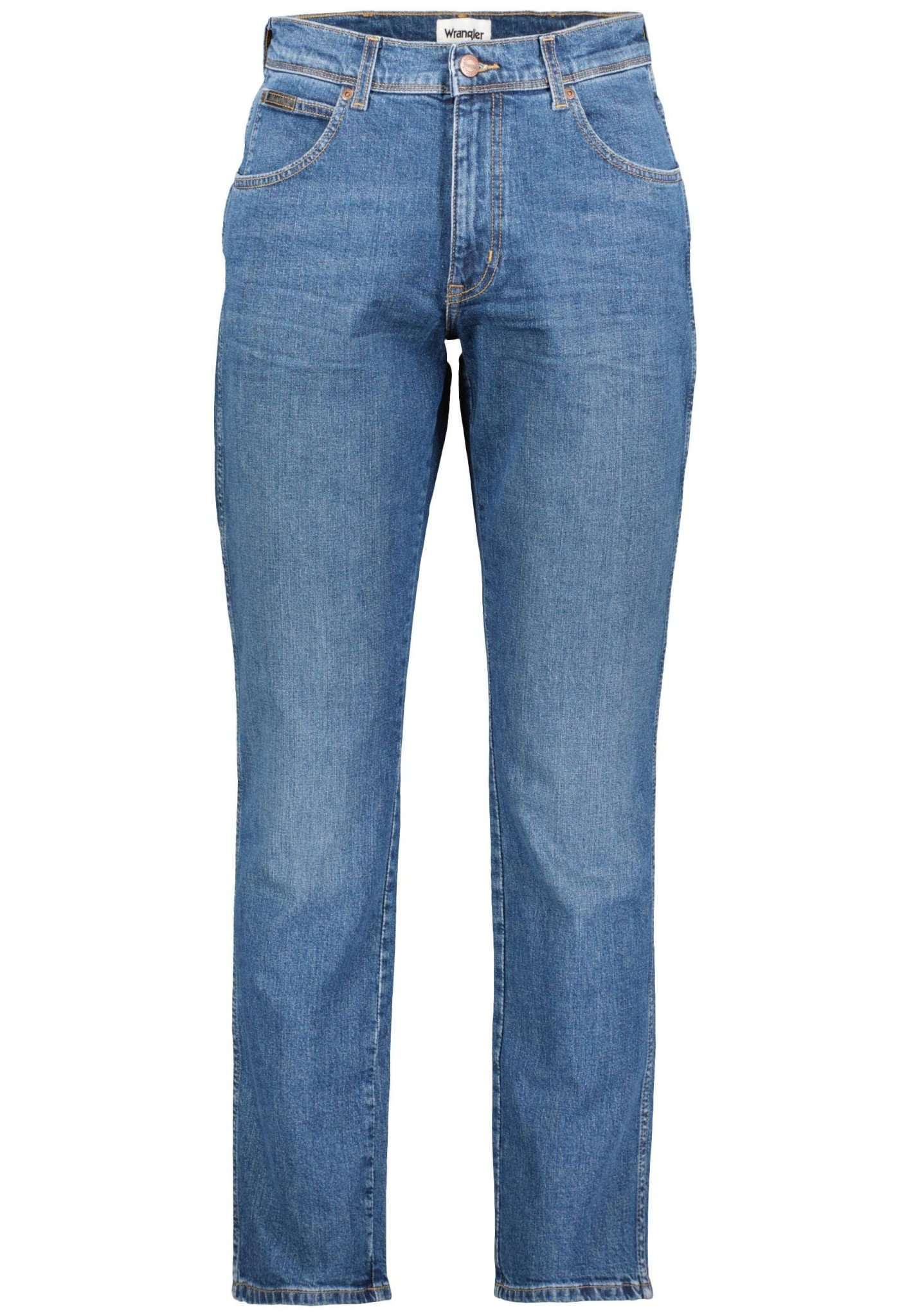 Wrangler Slim-fit-Jeans »Jeans Texas Slim« von Wrangler