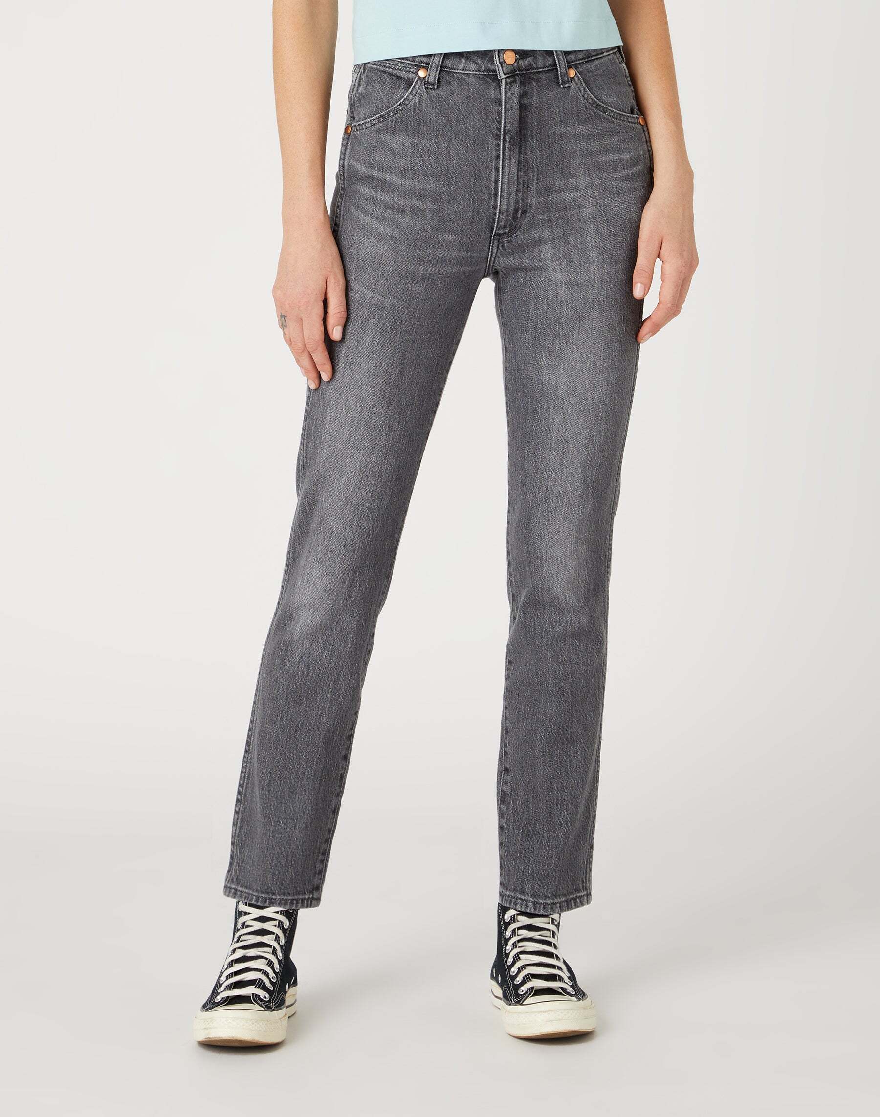 Wrangler Slim-fit-Jeans »Jeans Walker« von Wrangler