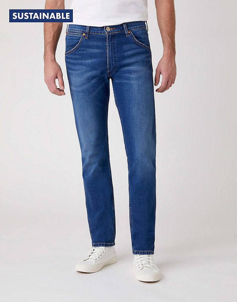 Wrangler Slim-fit-Jeans »JeansSlimFit11MWZ« von Wrangler