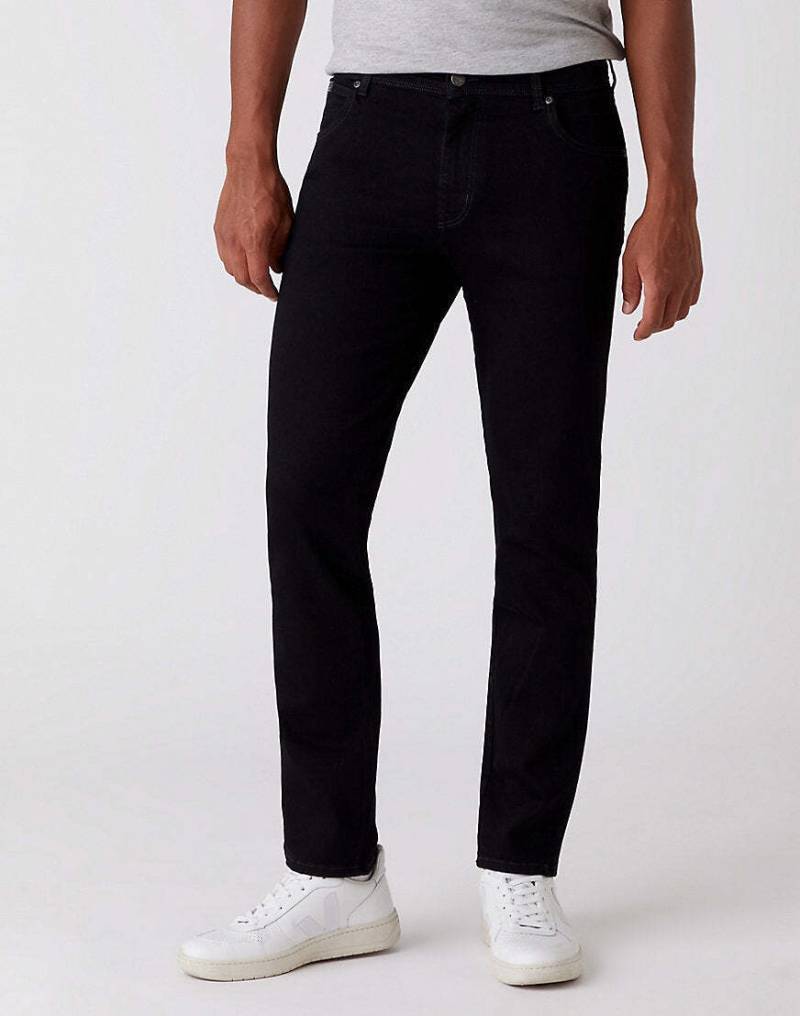 Wrangler Slim-fit-Jeans »JeansStraightLegTexasSlim« von Wrangler