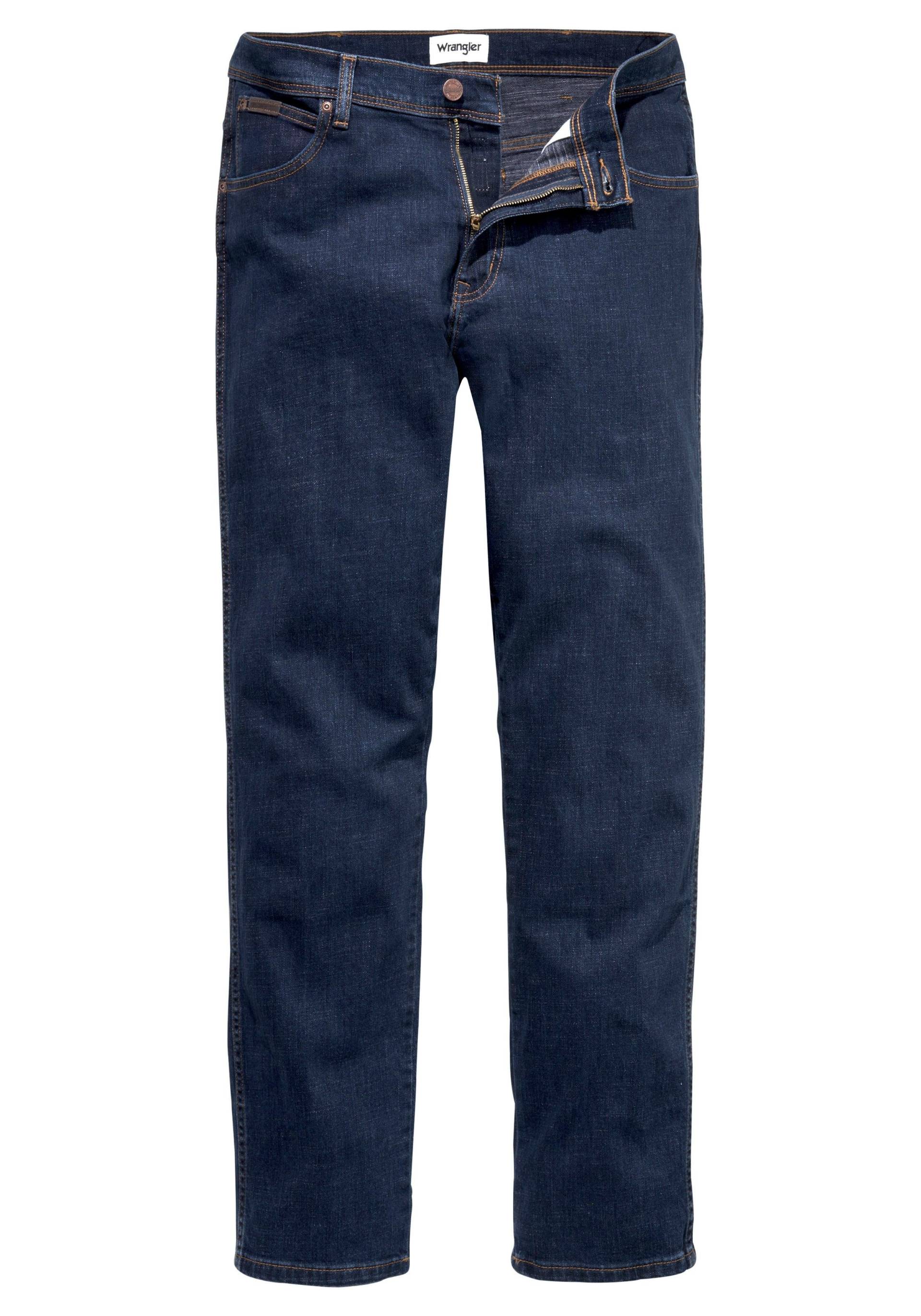 Wrangler Slim-fit-Jeans »Texas Slim« von Wrangler