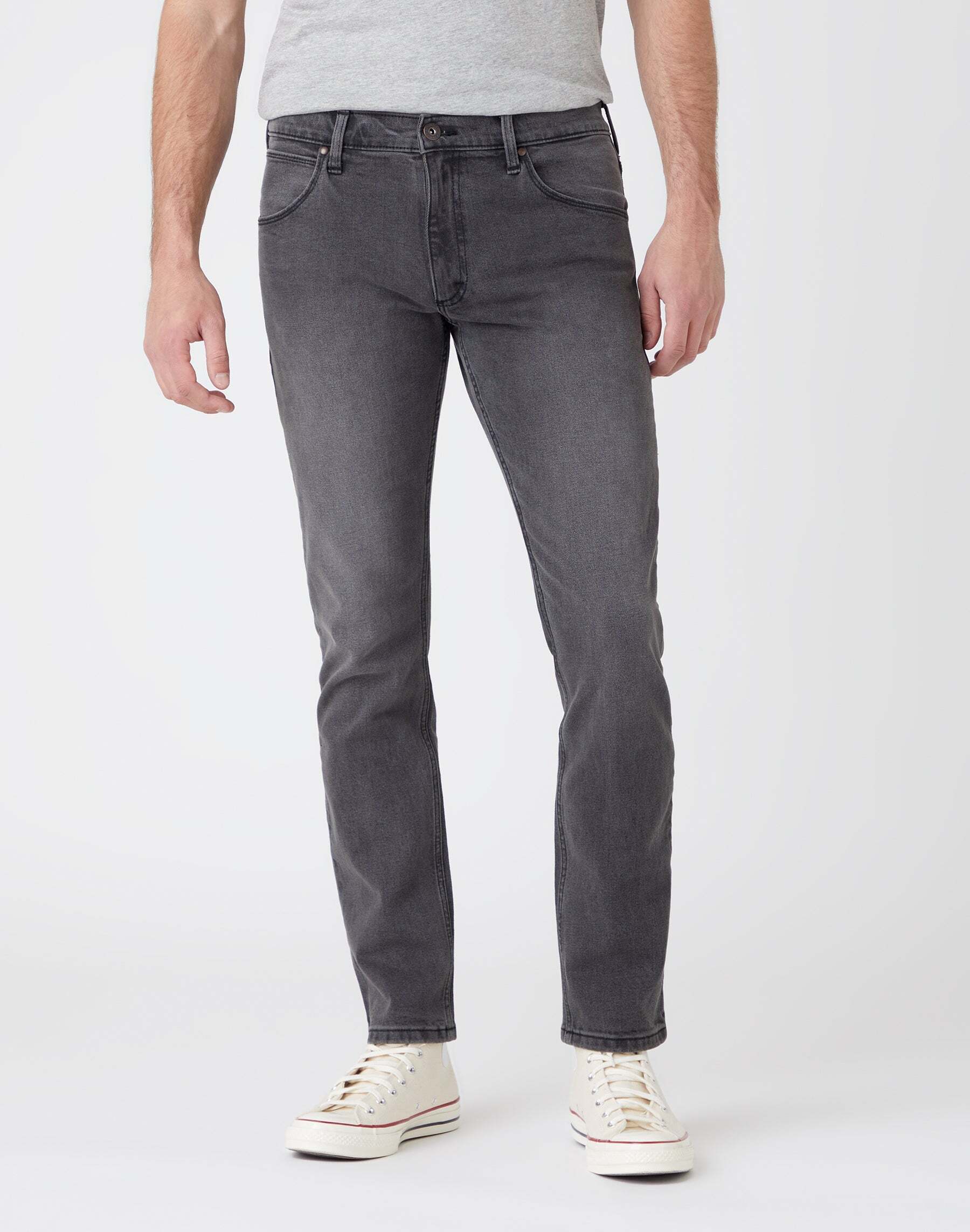 Wrangler Slim-fit-Jeans »Wrangler Jeans Slim« Wrangler Slim-fit-Jeans »Wrangler Jeans Slim« von Wrangler