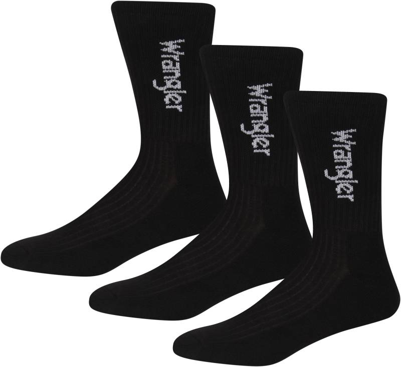 Wrangler Sportsocken »ROGERS«, (Packung, 3 Paar) von Wrangler