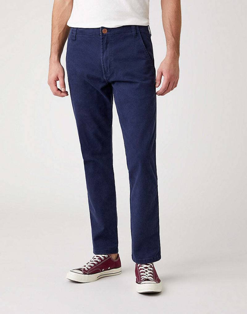 Wrangler Stoffhose »ChinoCaseyJones« von Wrangler