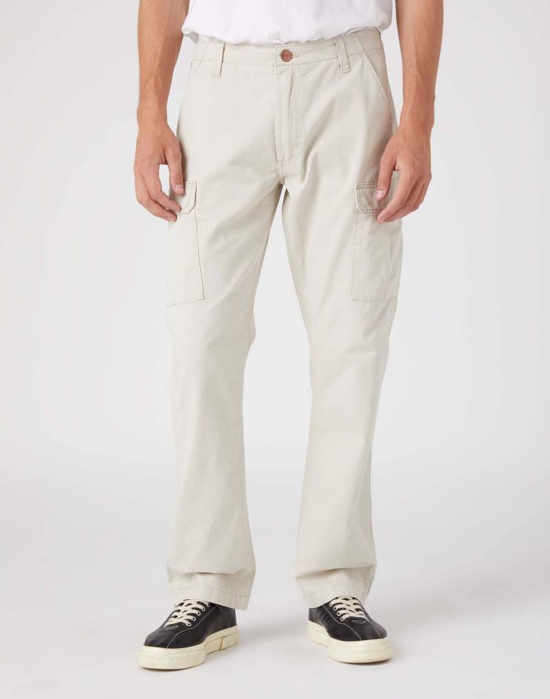 Wrangler Stoffhose »Hosen Casey Jones Cargo« von Wrangler