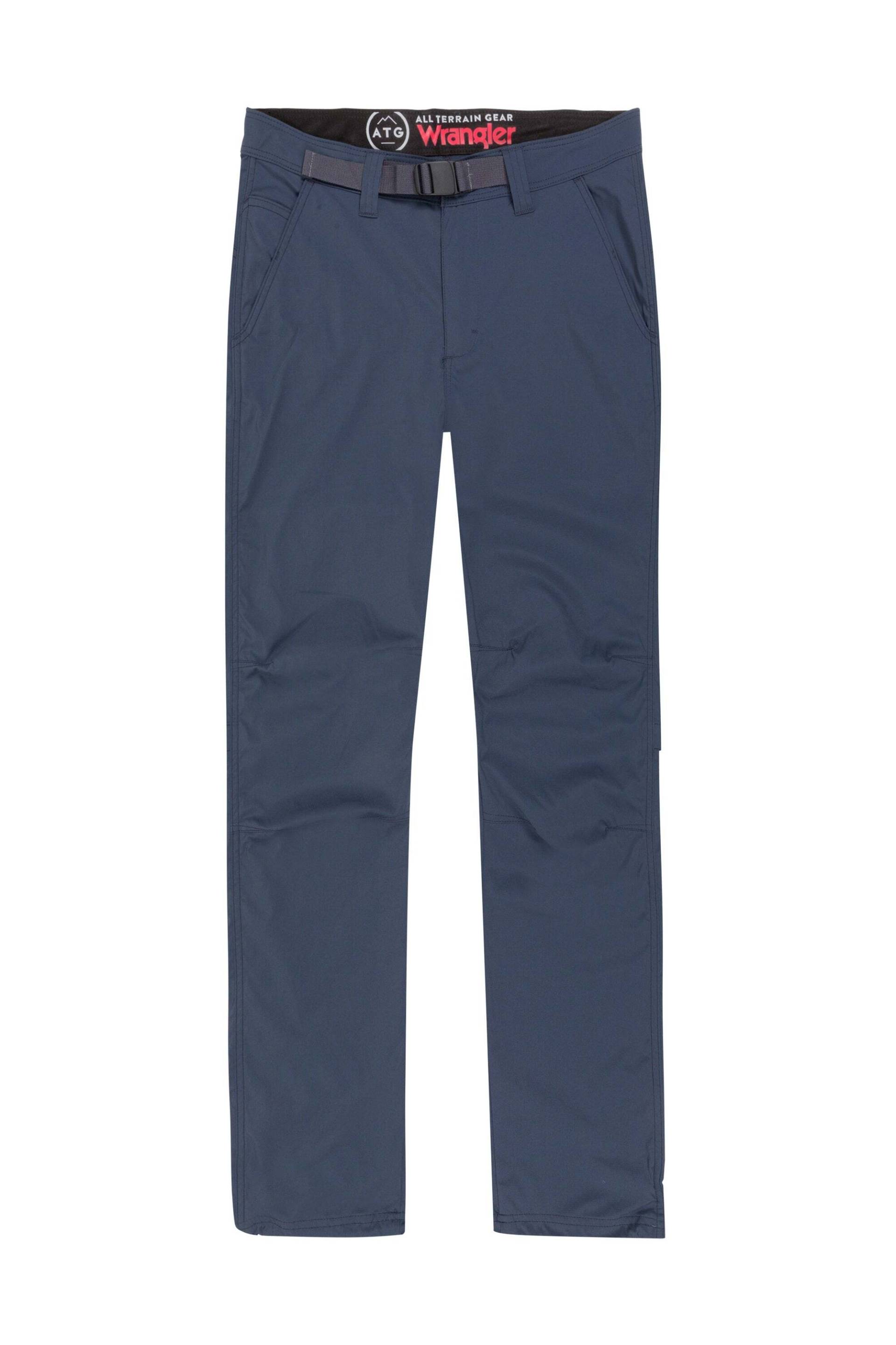 Wrangler Stoffhose »Hosen Convertible Trail Jogger« von Wrangler