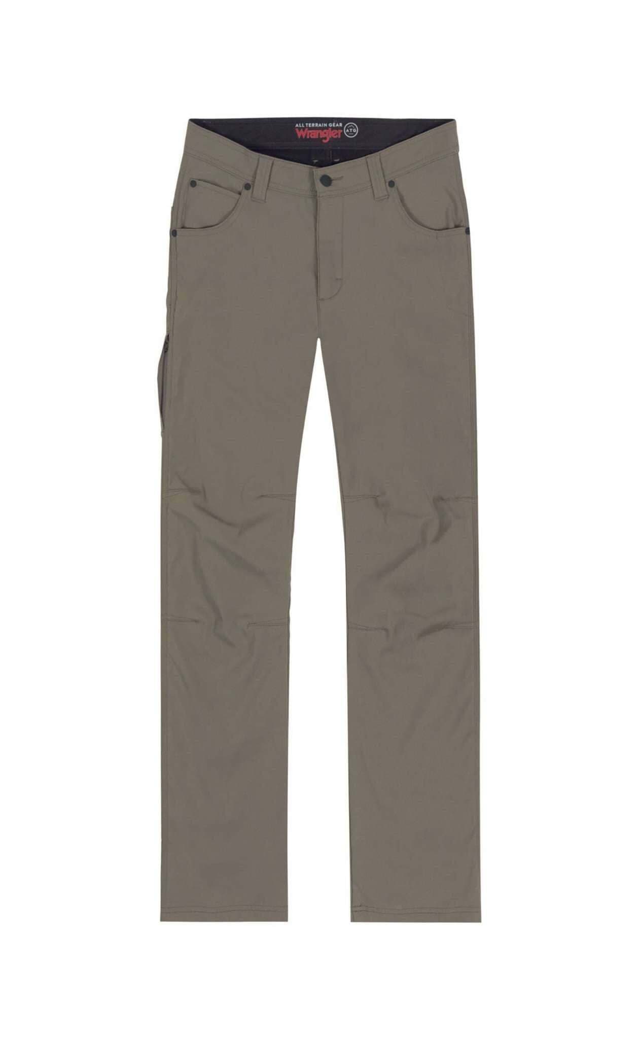 Wrangler Funktionshose »Wrangler Hosen Fleece Lined Utility Pant« von Wrangler