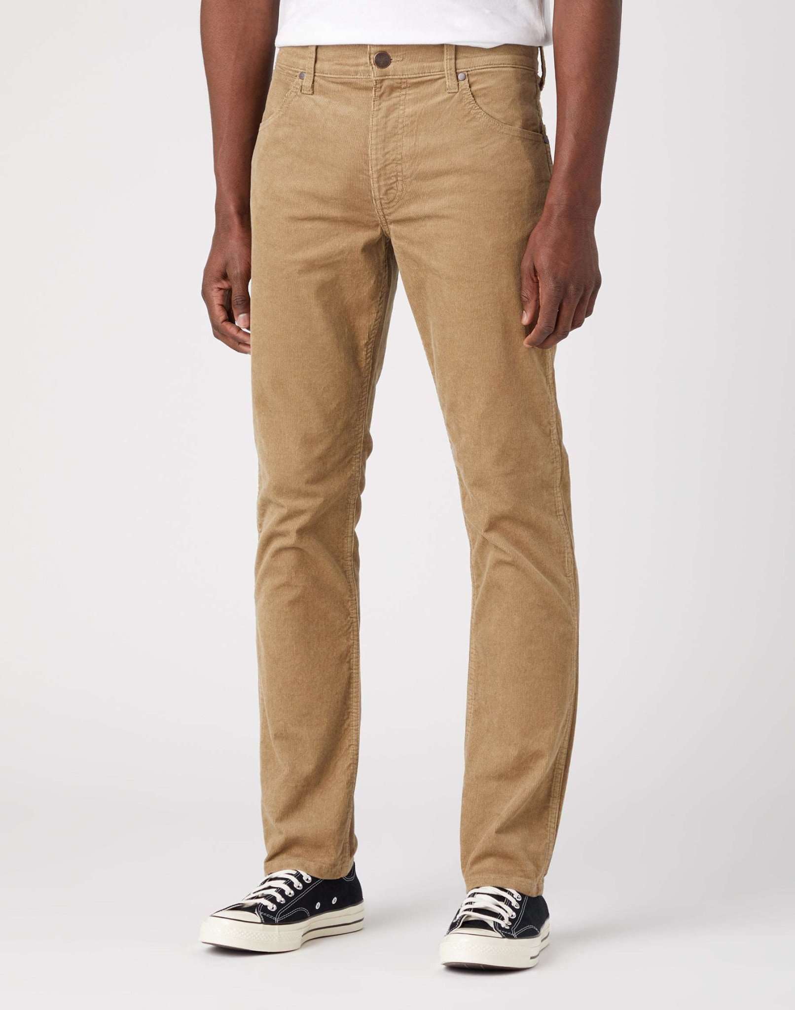 Wrangler Stoffhose »Wrangler Hosen Greensboro« Wrangler Stoffhose »Wrangler Hosen Greensboro« von Wrangler