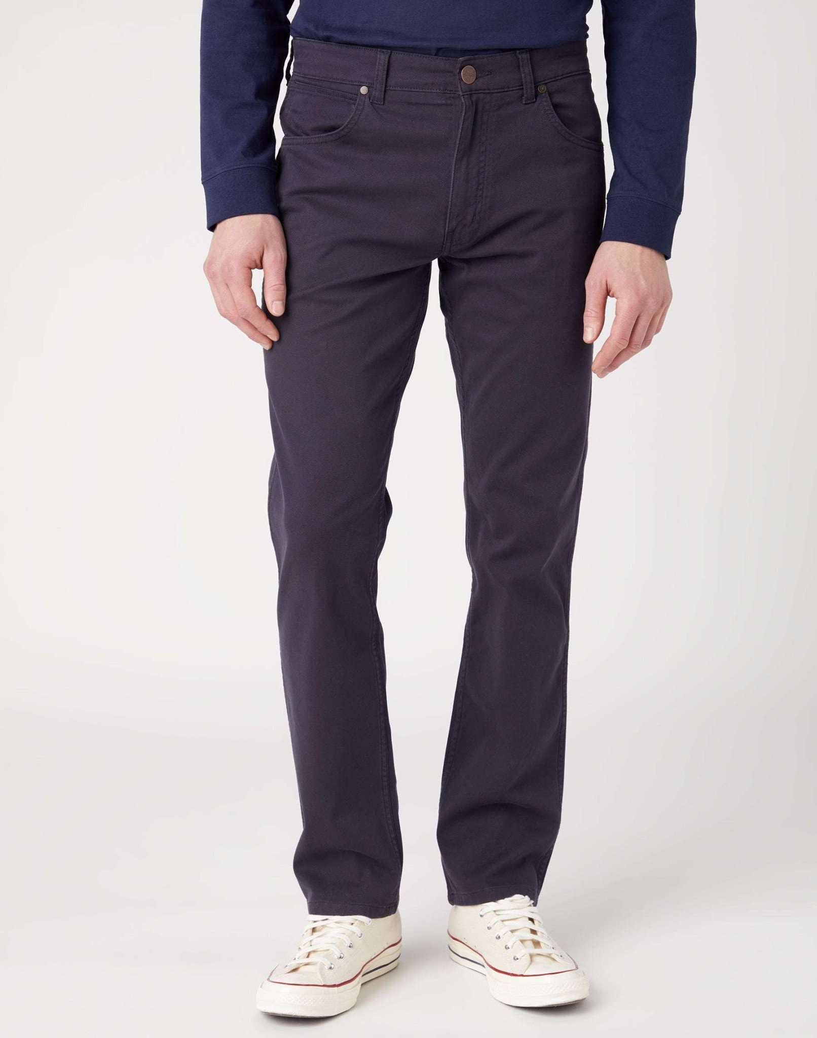 Wrangler Stoffhose »Wrangler Hosen Greensboro« Wrangler Stoffhose »Wrangler Hosen Greensboro« von Wrangler