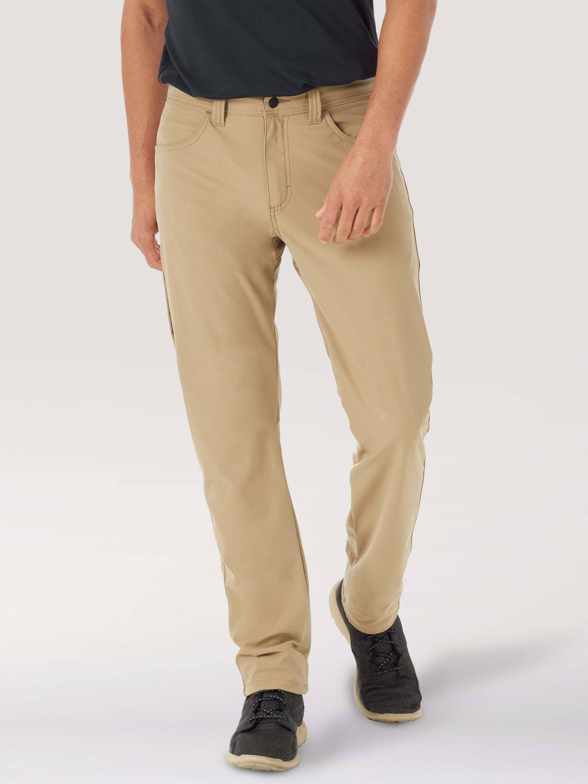 Wrangler Stoffhose »StoffhoseATGFWDS5Pocket« von Wrangler