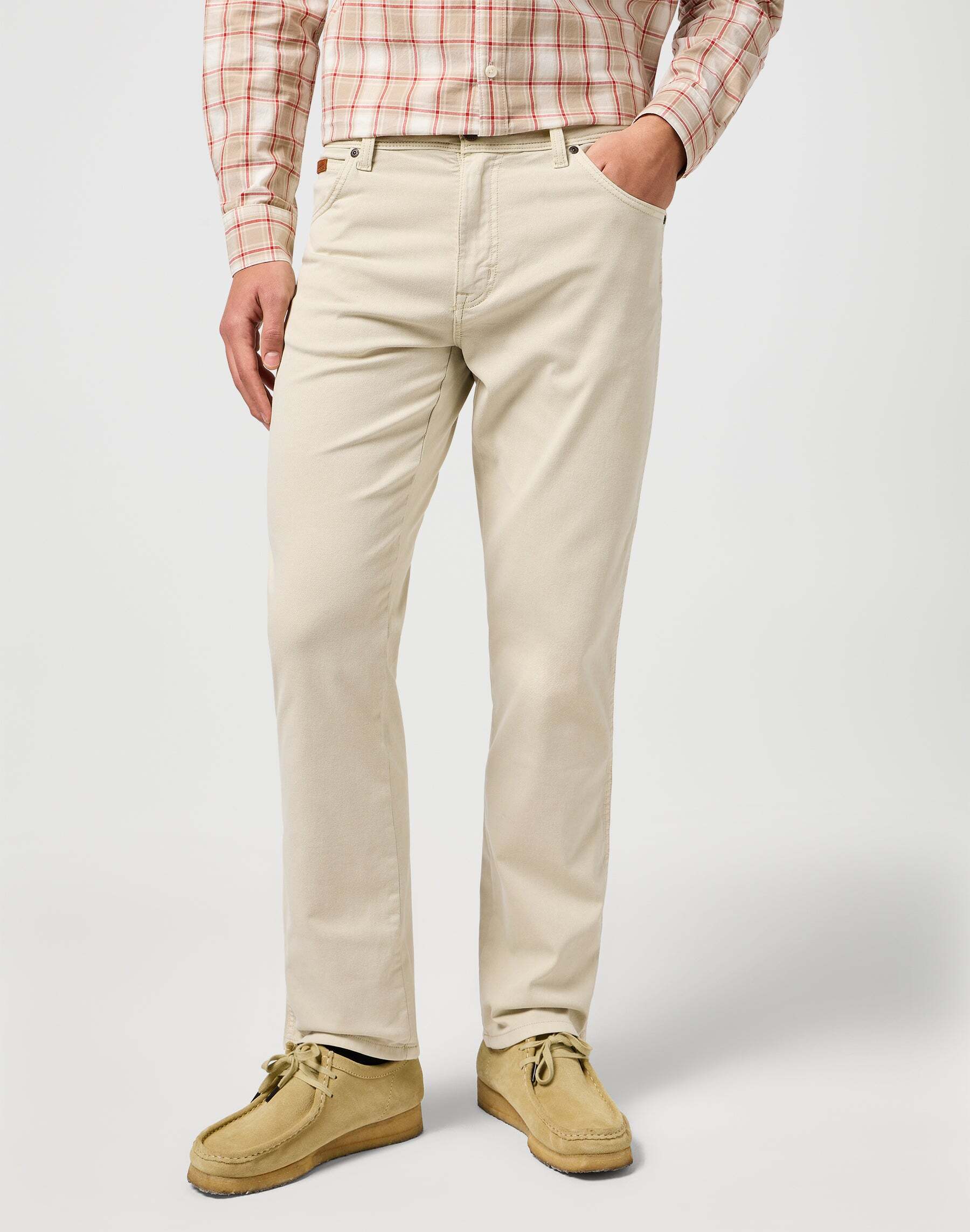 Wrangler Stoffhose »Wrangler Hose Texas« Wrangler Stoffhose »Wrangler Hose Texas« von Wrangler