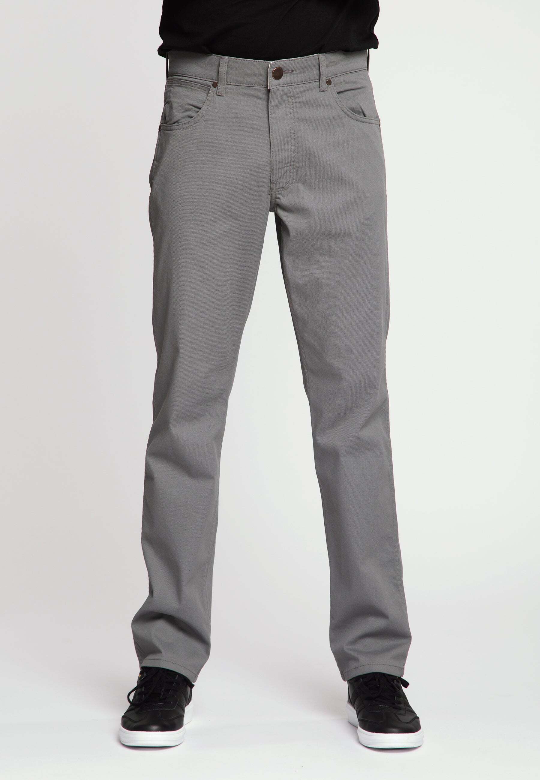 Wrangler Stoffhose »Wrangler Hosen Greensboro« Wrangler Stoffhose »Wrangler Hosen Greensboro« von Wrangler