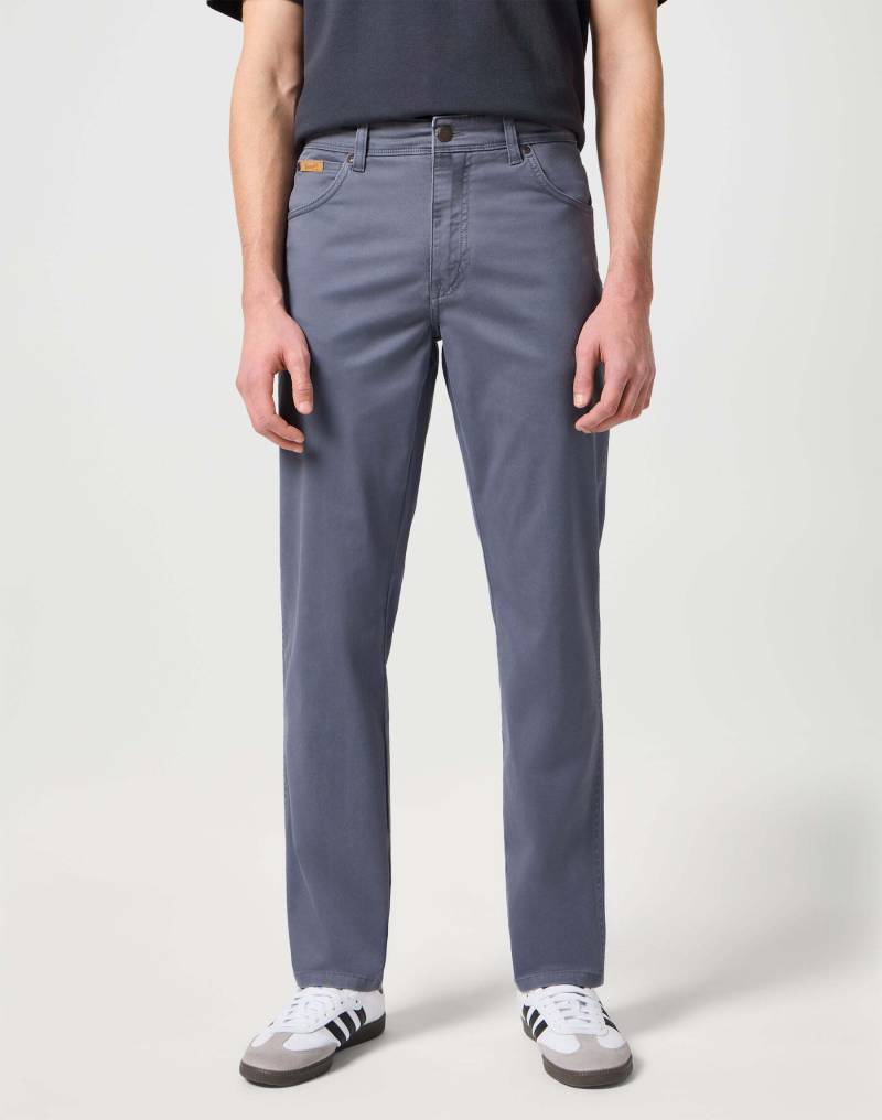 Wrangler Stoffhose »Wrangler Hosen Texas Low Stretch« von Wrangler