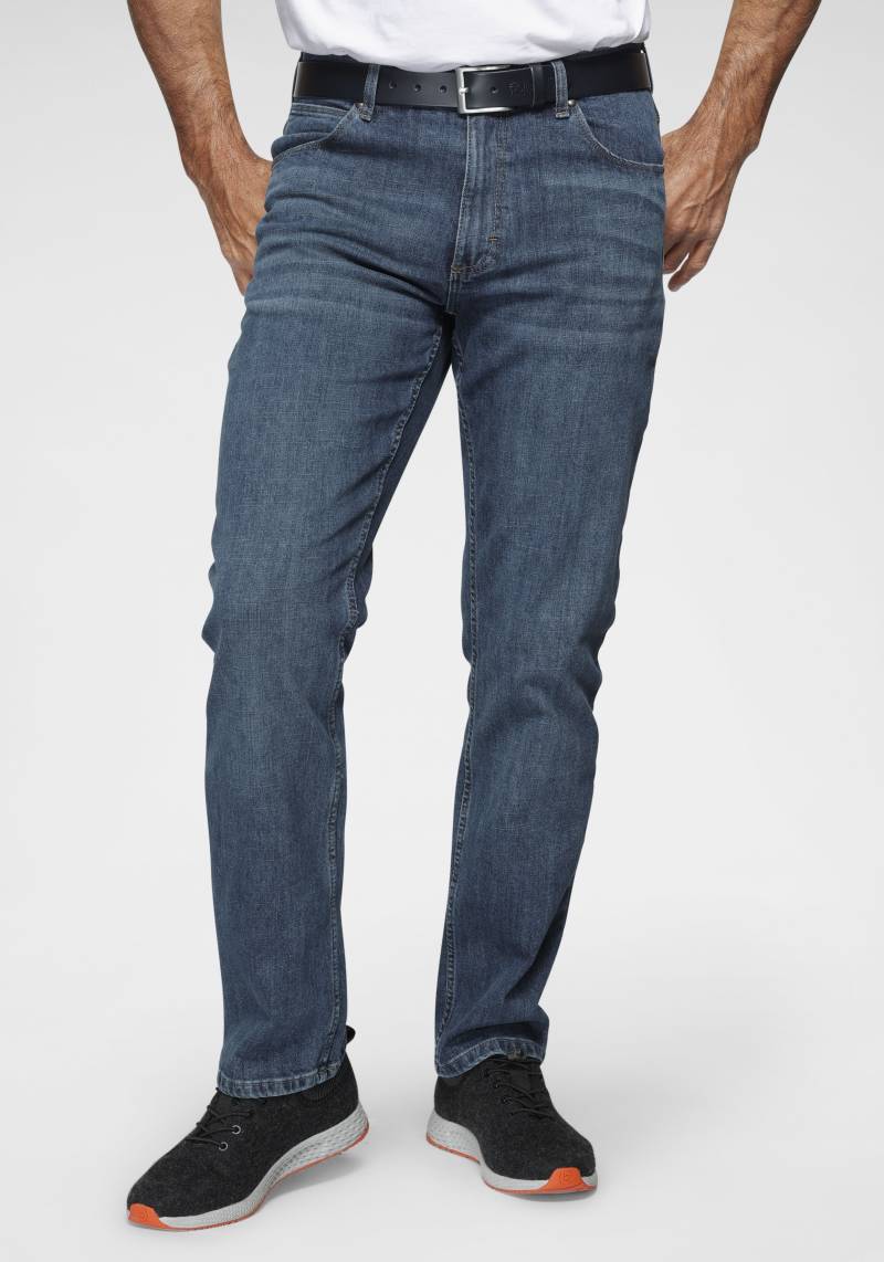 Wrangler Straight-Jeans »Authentic Straight« von Wrangler