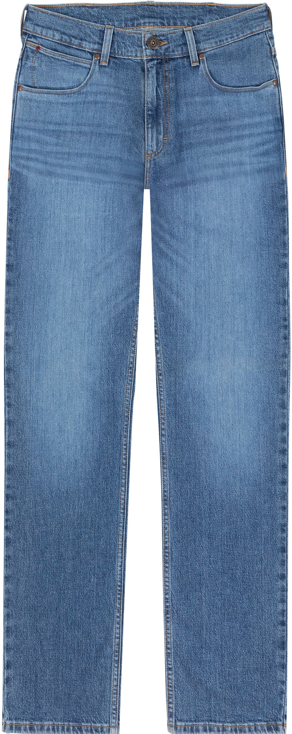 Wrangler Straight-Jeans »Authentic Straight« von Wrangler