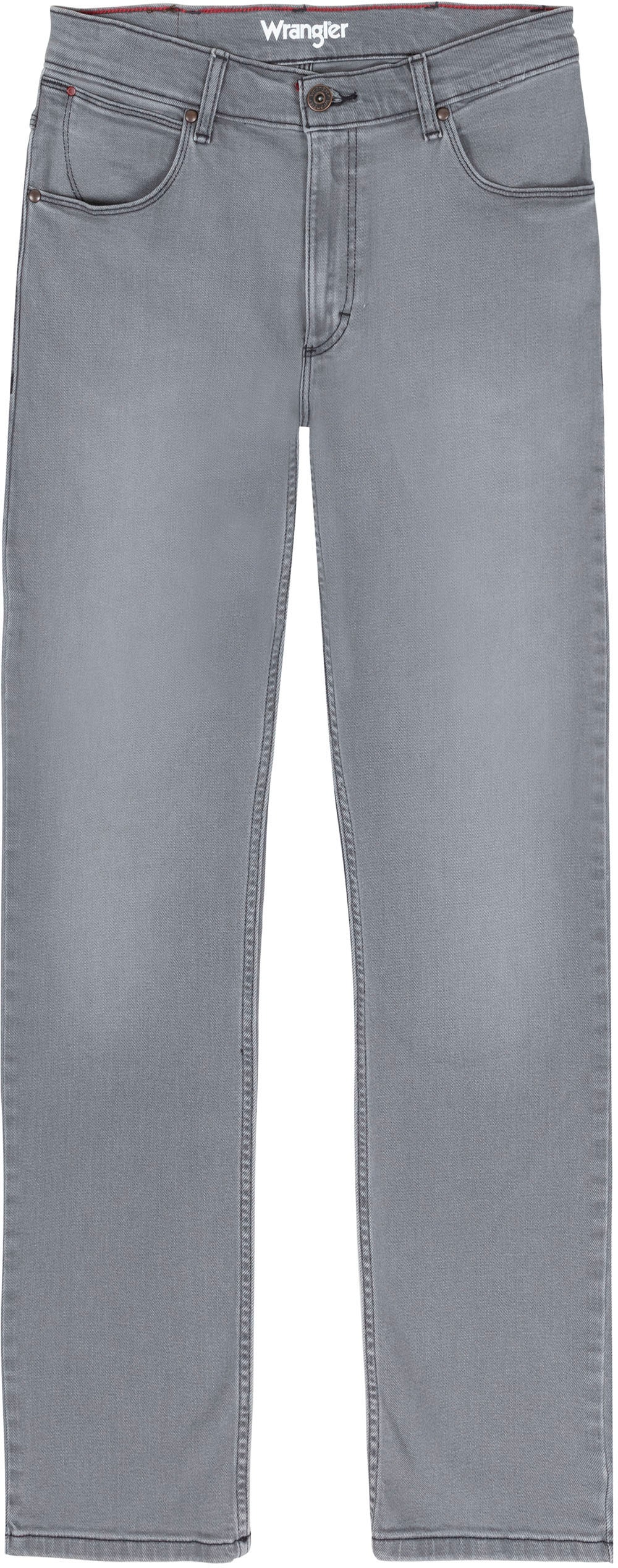 Wrangler Straight-Jeans »Authentic Straight« von Wrangler