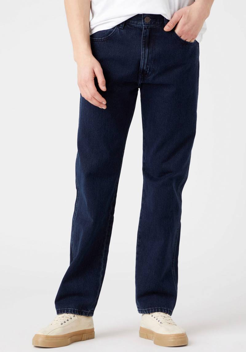 Wrangler Straight-Jeans »Frontier« von Wrangler