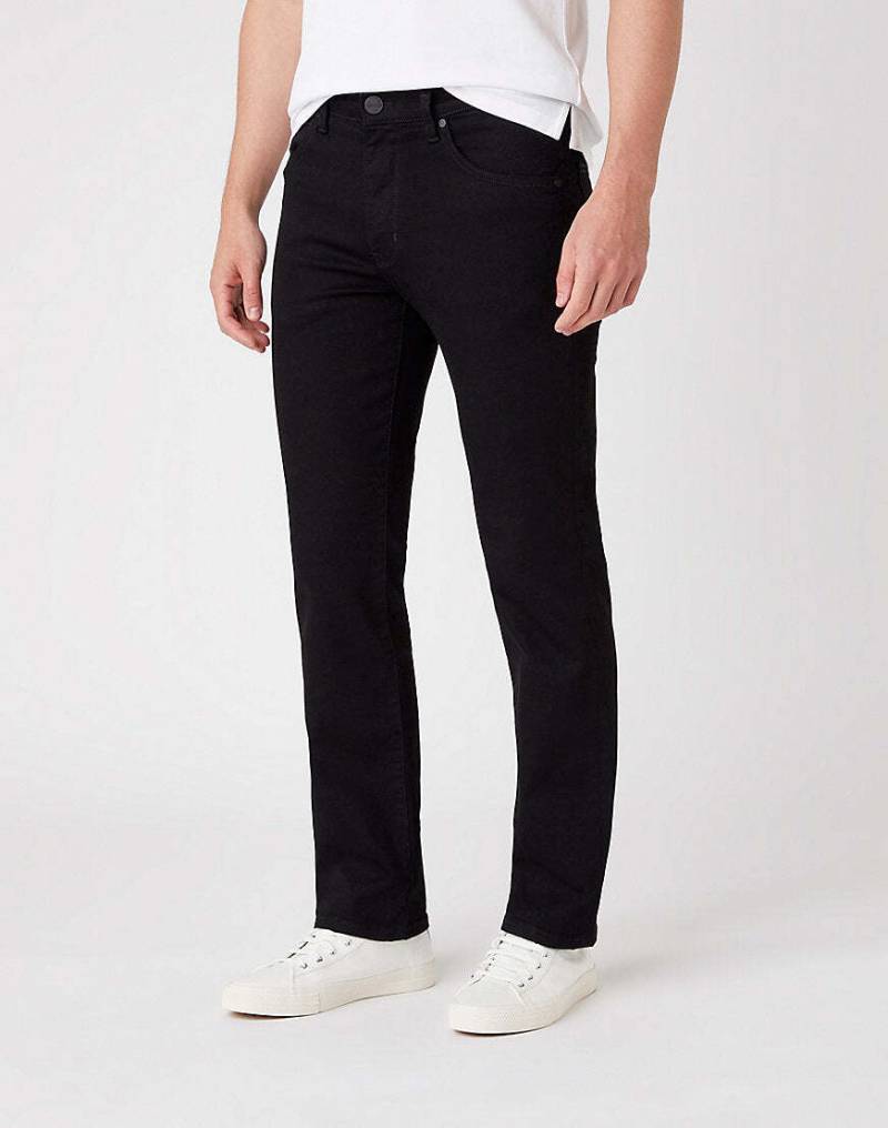 Wrangler Straight-Jeans »JeansStraightLegArizona« von Wrangler
