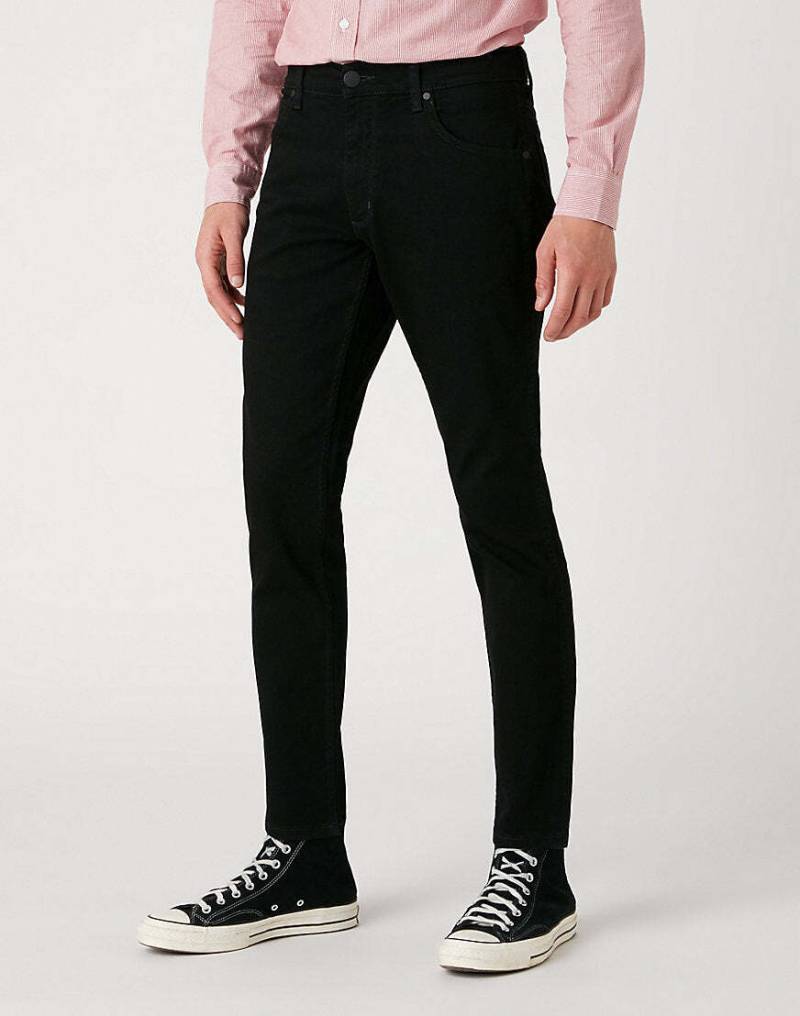 Wrangler Straight-Jeans »Wrangler Jeans Straight Leg Greensboro« von Wrangler