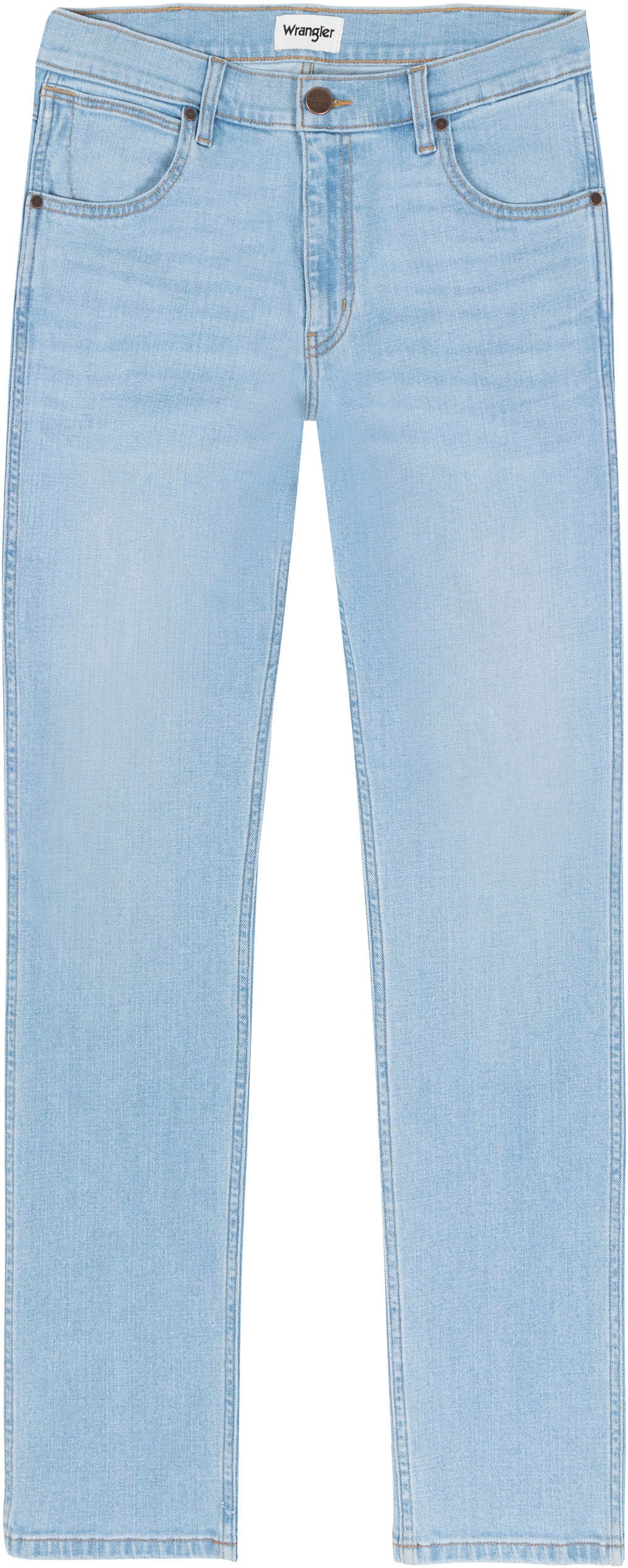 Wrangler Stretch-Jeans »Greensboro« von Wrangler