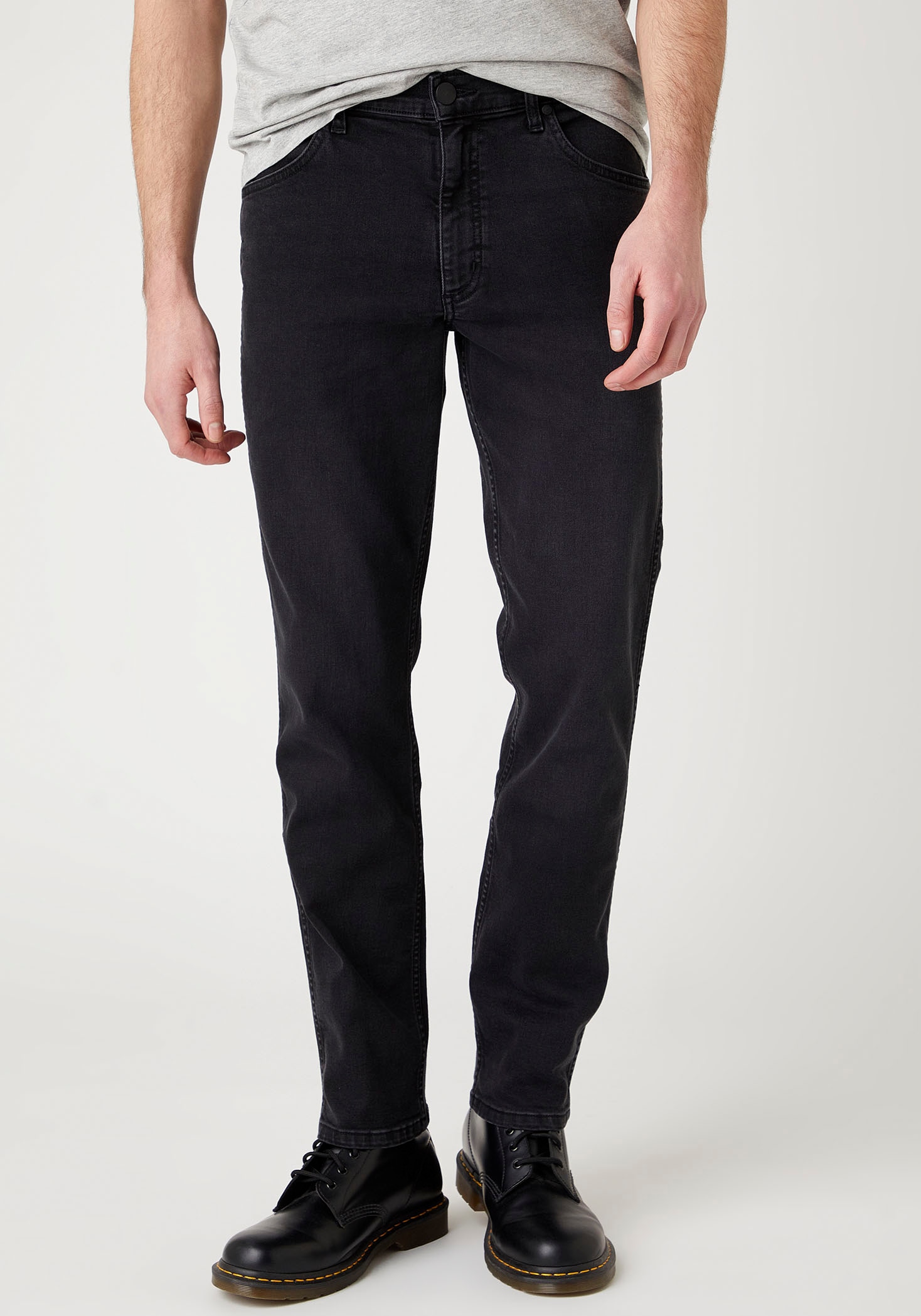 Wrangler Stretch-Jeans »Greensboro« von Wrangler