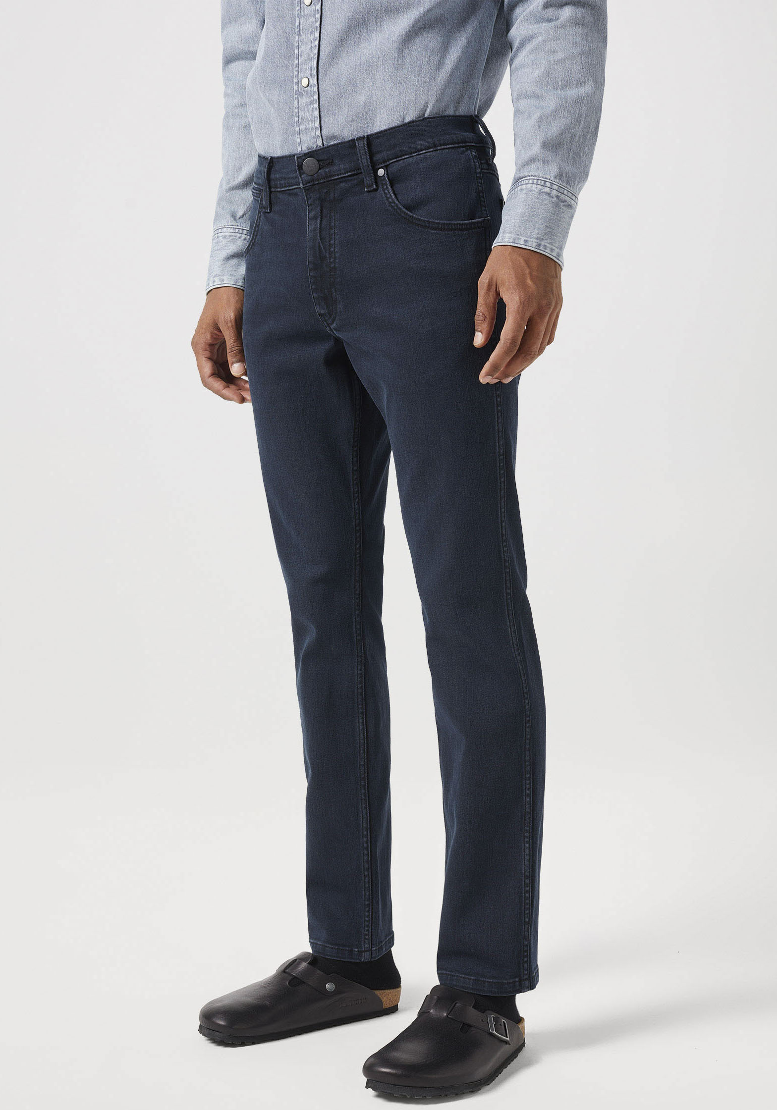 Wrangler Stretch-Jeans »Greensboro« von Wrangler