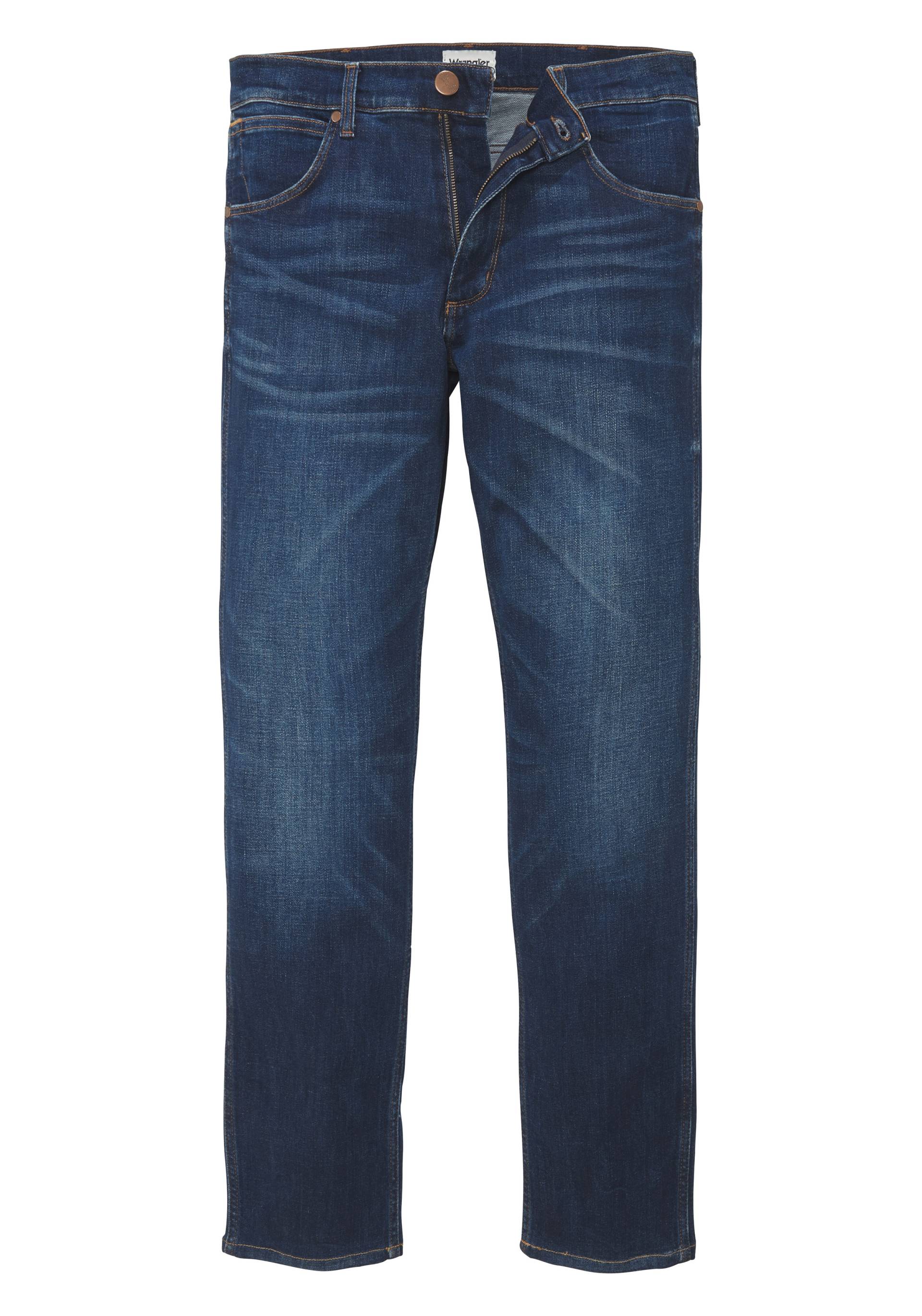 Wrangler Stretch-Jeans »Greensboro« von Wrangler