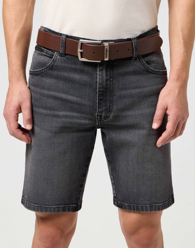 Siksilk Hüftgürtel »Wrangler Gürtel Two Sided Belt« von Siksilk