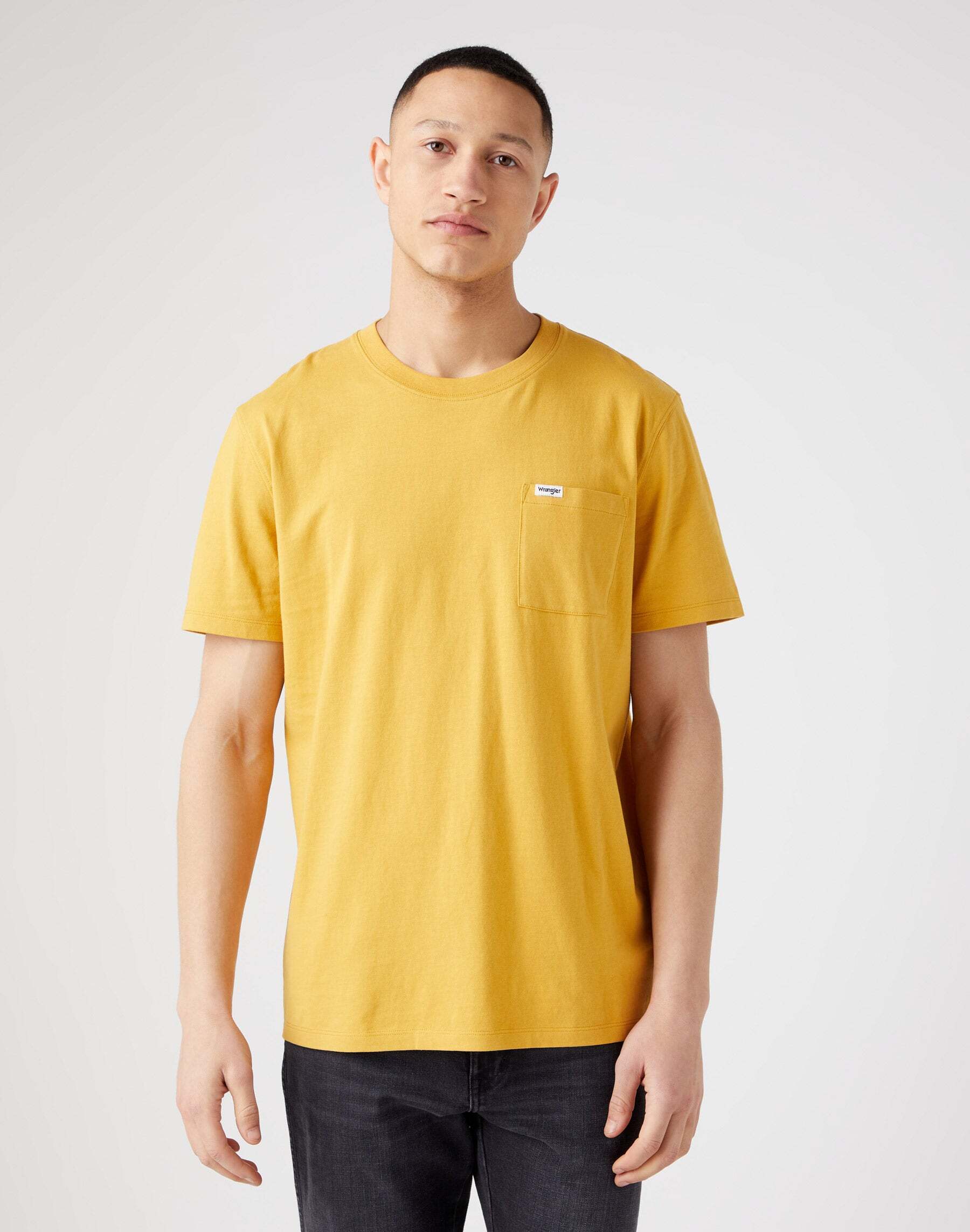 Wrangler T-Shirt »TShirtPocketTee« von Wrangler