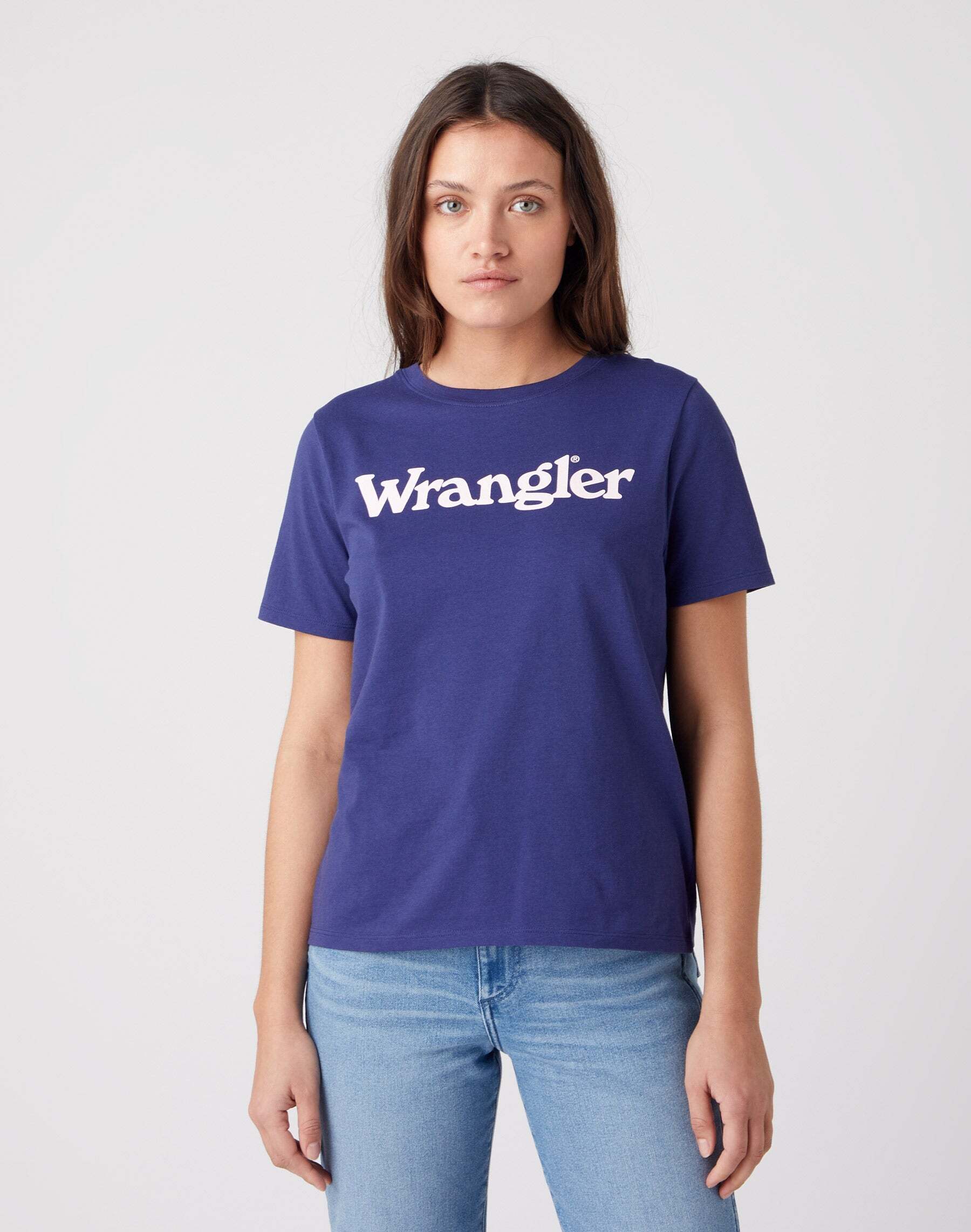 Wrangler T-Shirt »TShirtRegular« von Wrangler