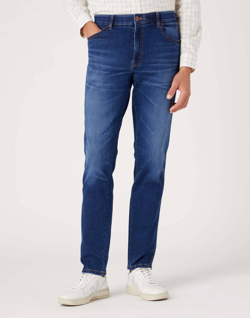 Wrangler Tapered-fit-Jeans »Jeans River« von Wrangler