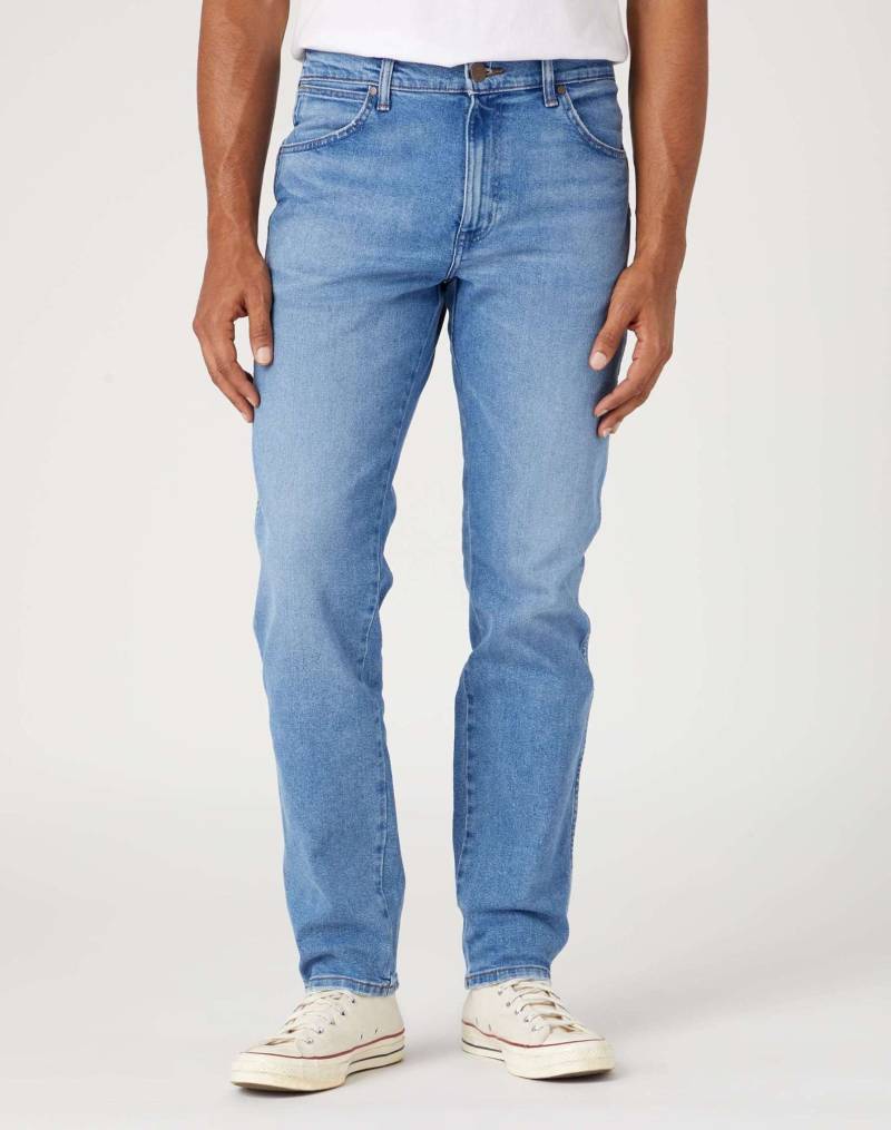 Wrangler Tapered-fit-Jeans »Jeans River« von Wrangler