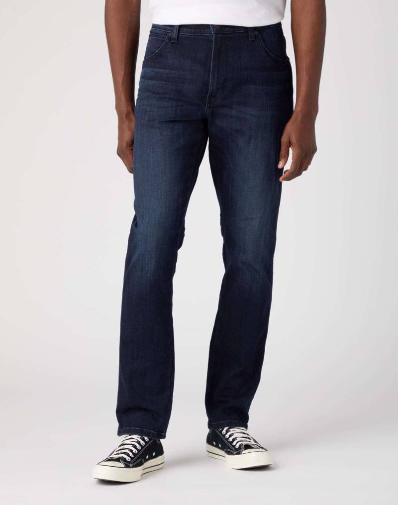 Wrangler Tapered-fit-Jeans »Jeans Tapered Fit River« von Wrangler