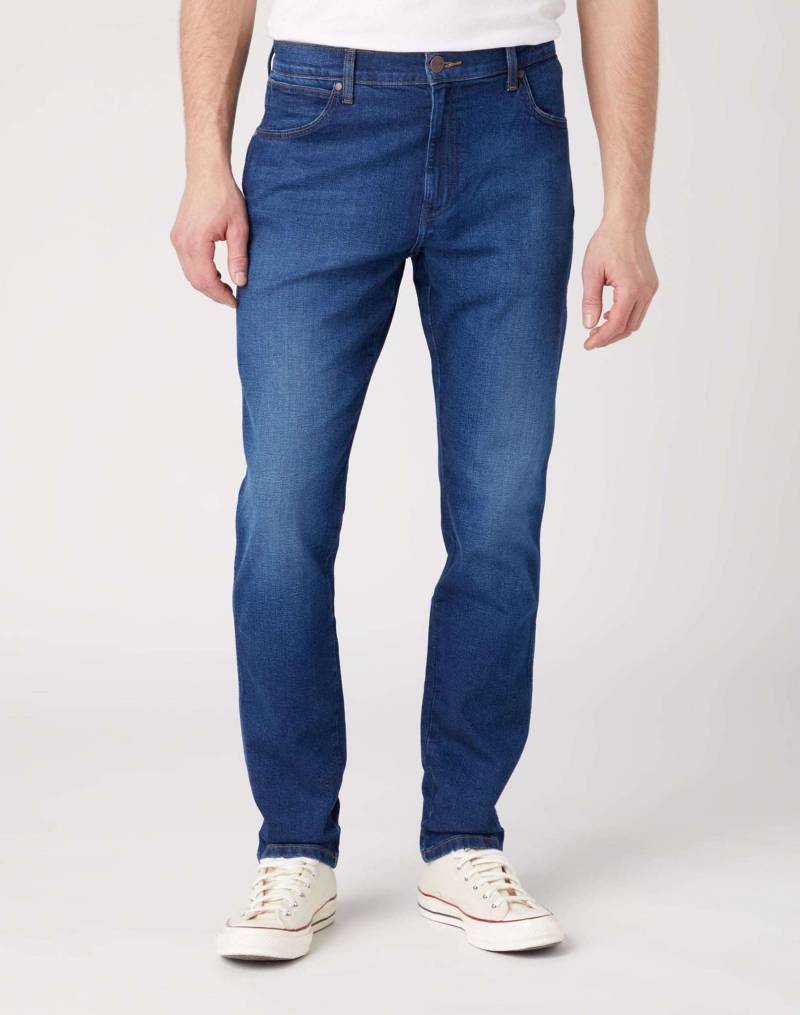 Wrangler Tapered-fit-Jeans »Jeans Tapered Fit River« von Wrangler