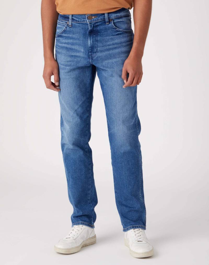 Wrangler Tapered-fit-Jeans »JeansRiver« von Wrangler