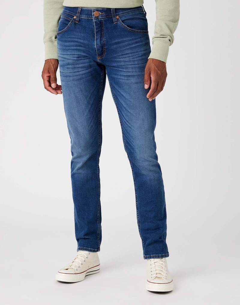 Wrangler Tapered-fit-Jeans »JeansSlimFitLarston« von Wrangler