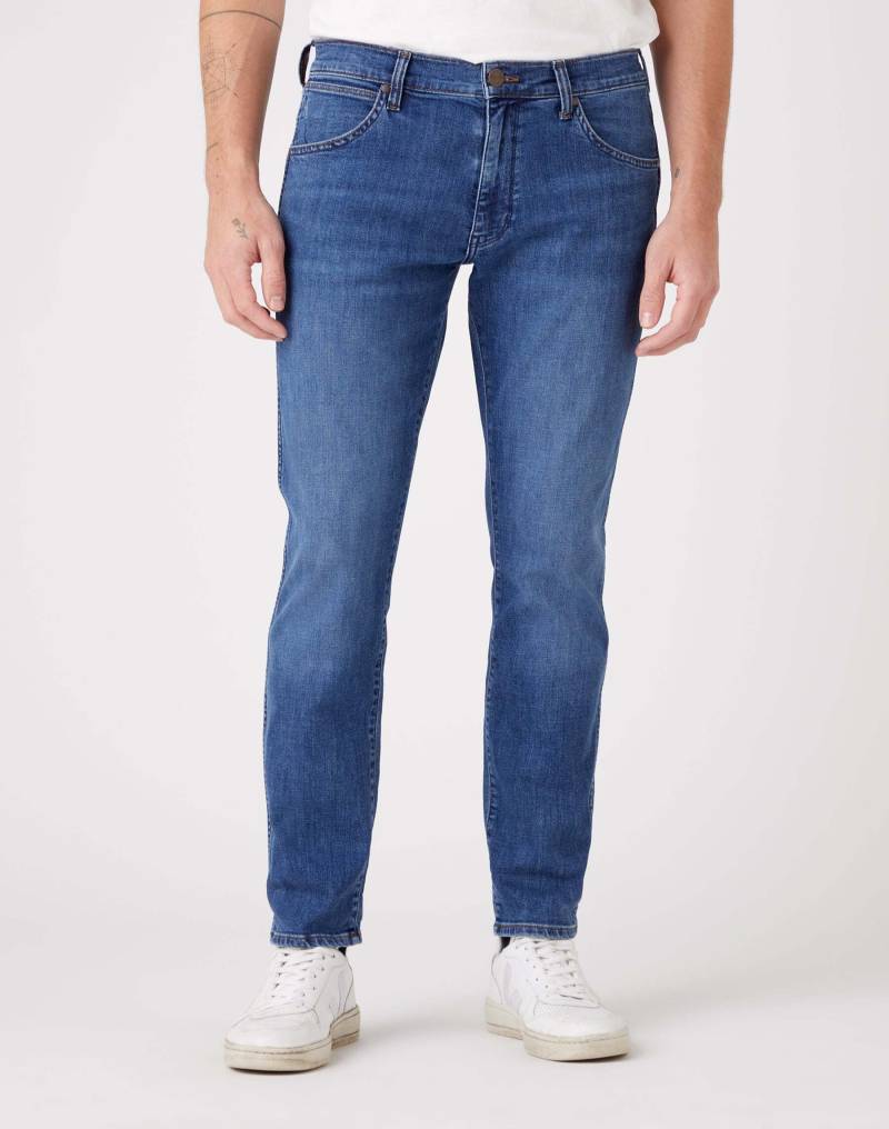 Wrangler Tapered-fit-Jeans »JeansSlimFitLarston« von Wrangler