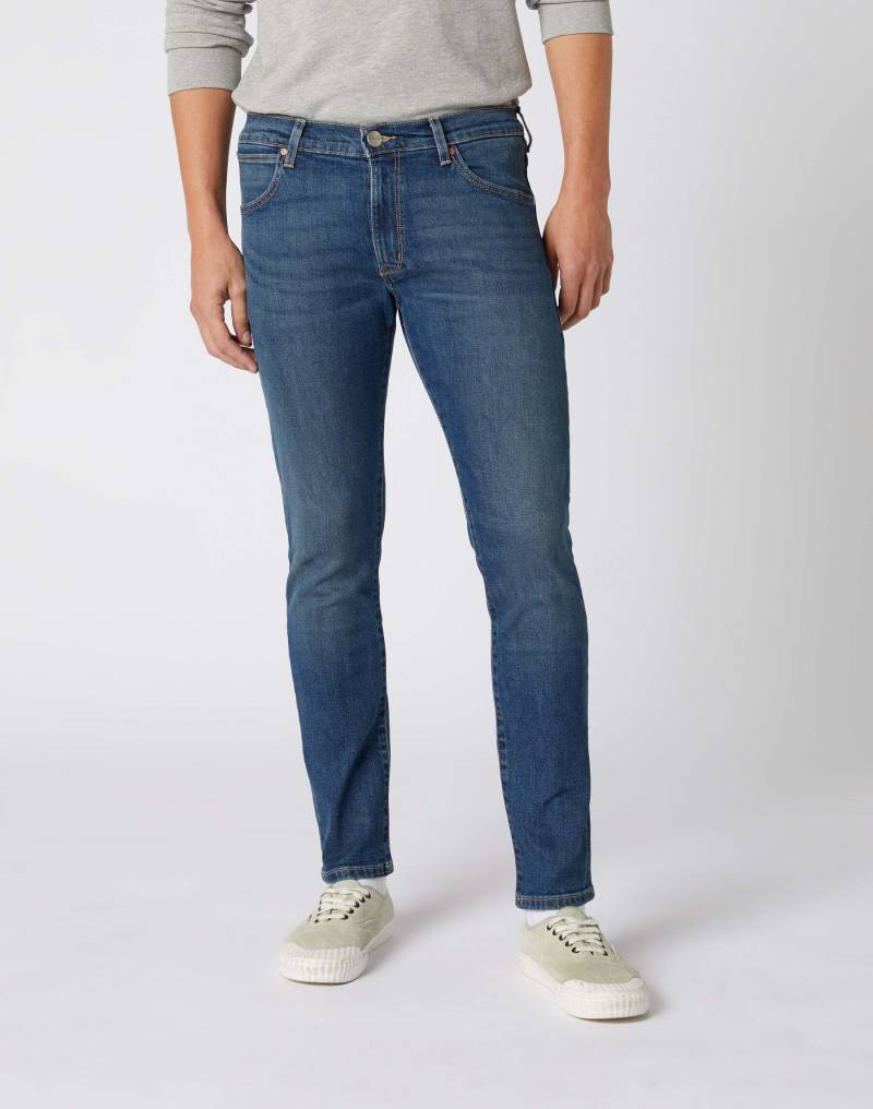 Wrangler Tapered-fit-Jeans »JeansSlimFitLarston« von Wrangler