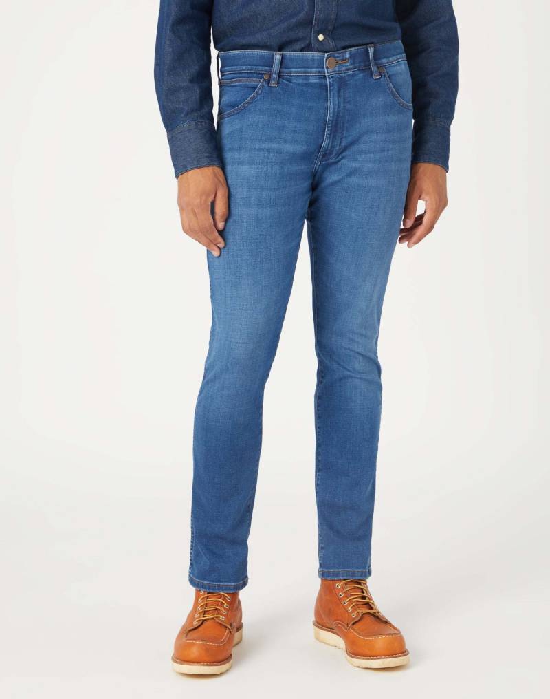 Wrangler Tapered-fit-Jeans »JeansSlimFitLarston« von Wrangler