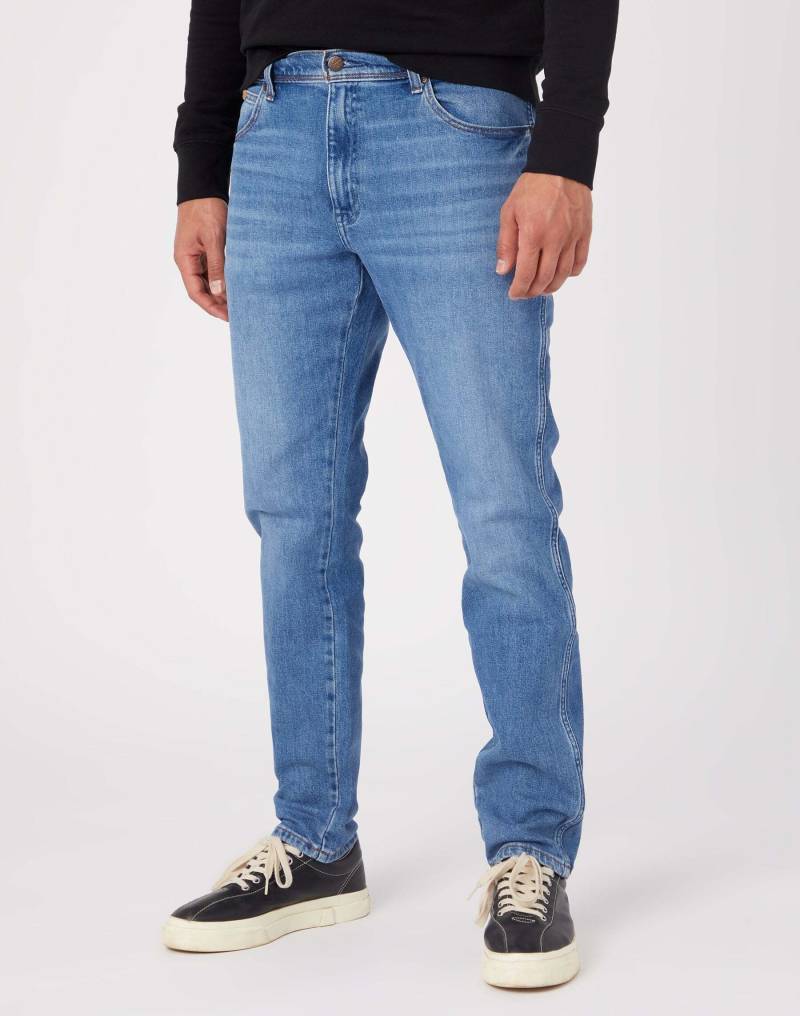 Wrangler Tapered-fit-Jeans »JeansTaperedFitTexasTaper« von Wrangler